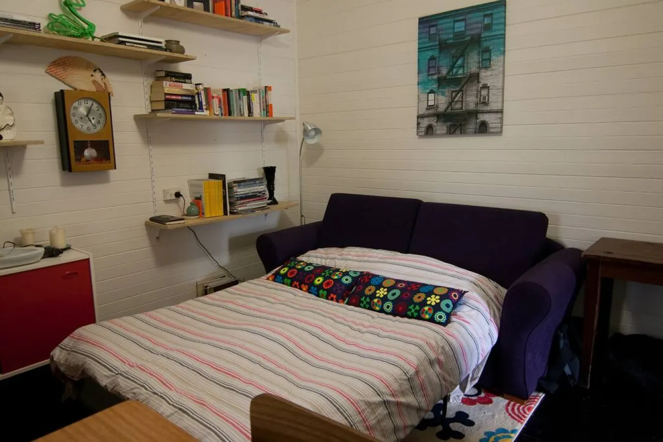 Piccolo - Eclectic Mts Cottage, Pet Friendly 16