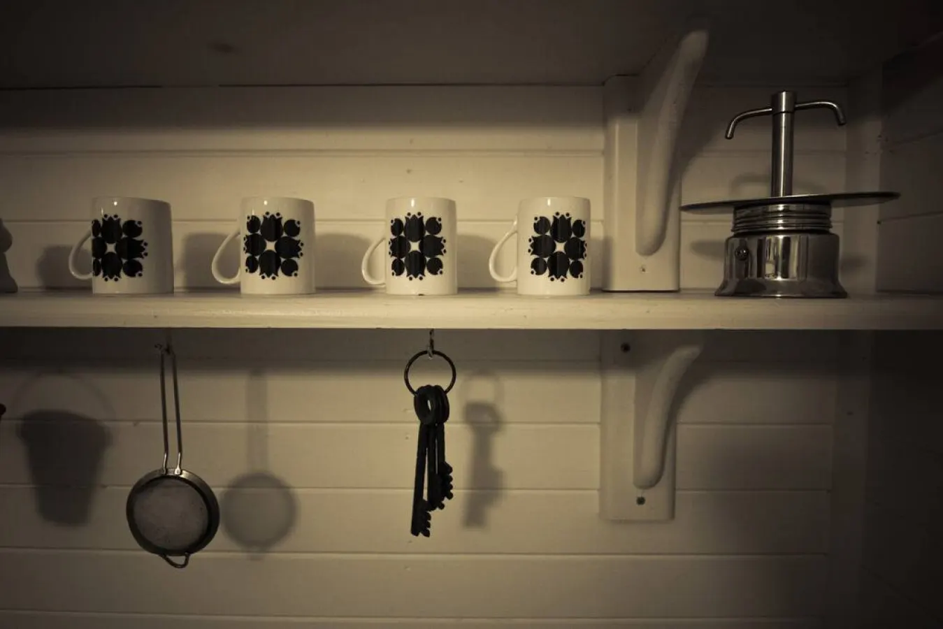 Piccolo - Eclectic Mts Cottage, Pet Friendly 20
