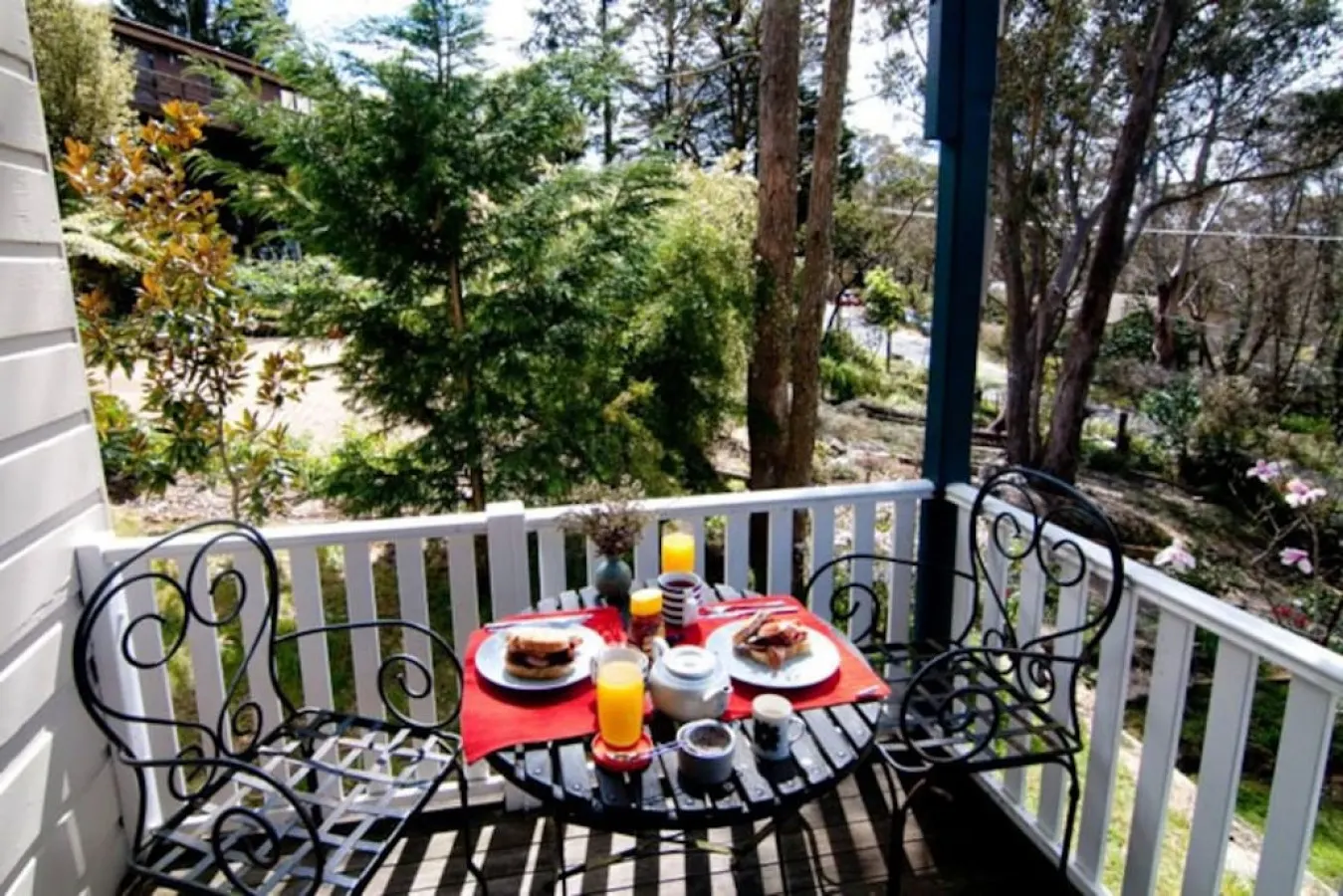 Piccolo - Eclectic Mts Cottage, Pet Friendly — foto 4