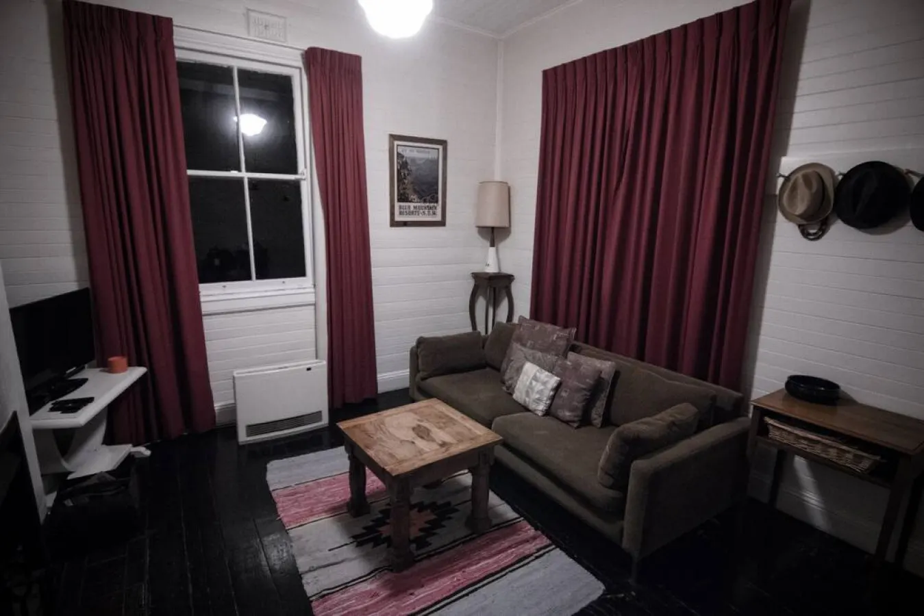 Piccolo - Eclectic Mts Cottage, Pet Friendly — foto 5