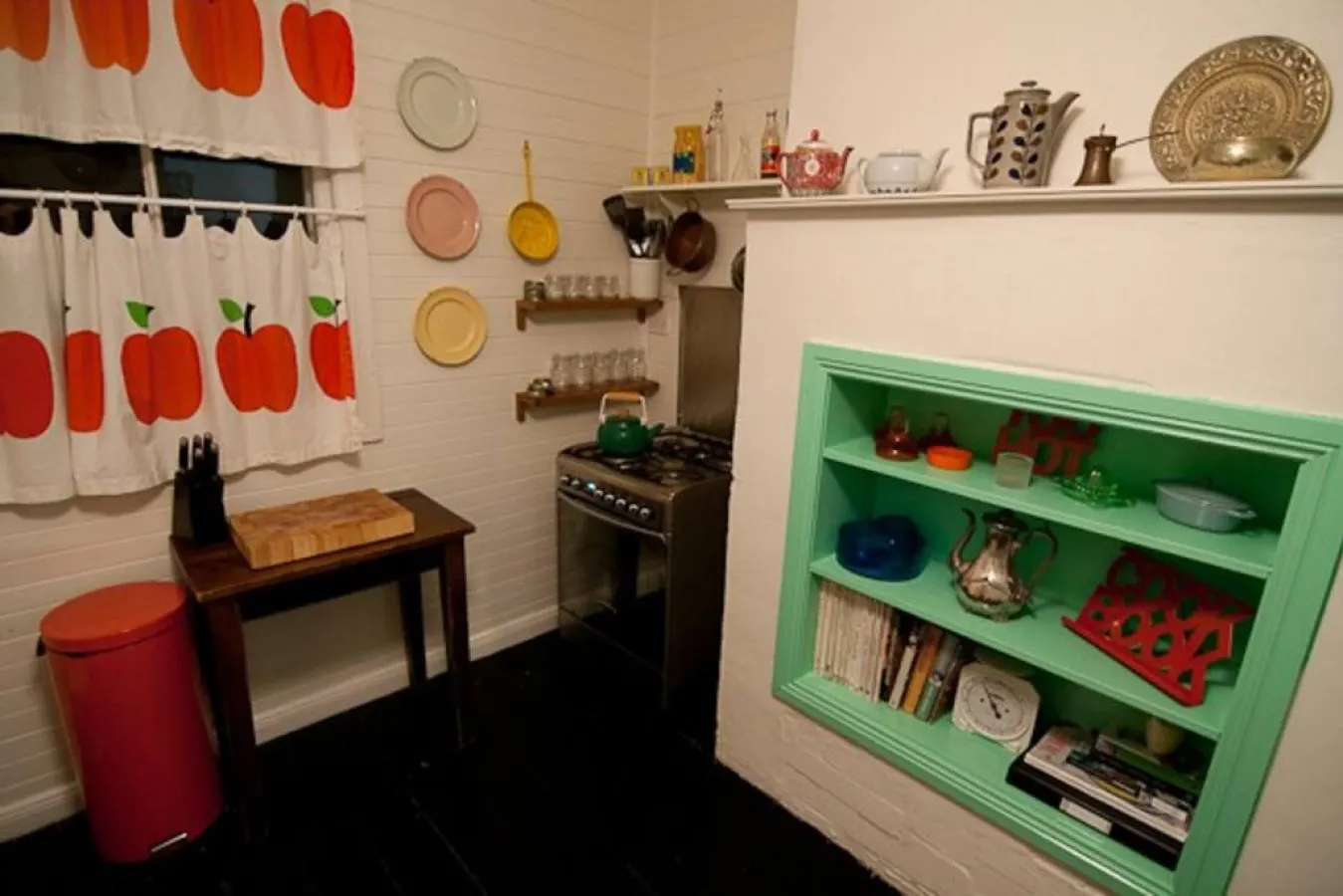 Piccolo - Eclectic Mts Cottage, Pet Friendly 6