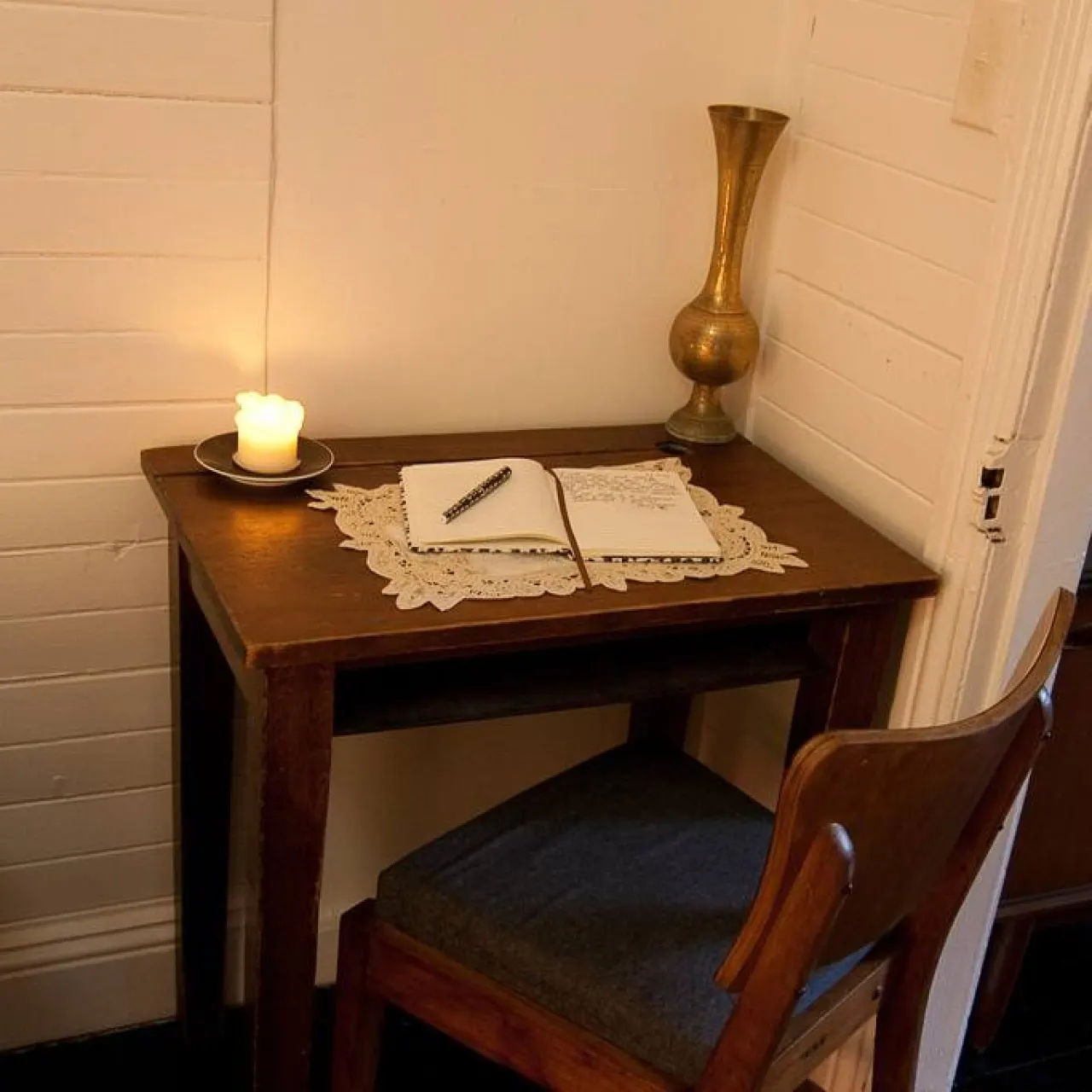 Piccolo - Eclectic Mts Cottage, Pet Friendly 7