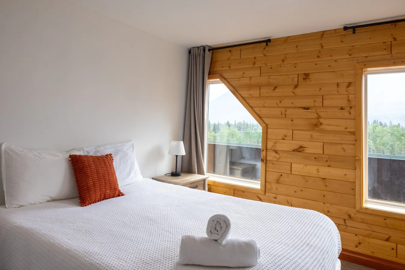 Suite 7 at The Gem | Mountain Stay Near Banff