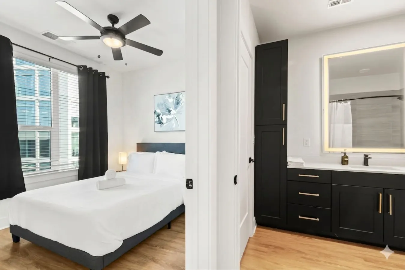 Beautiful Modern 1BD Walk to Raymond James Stadium 10