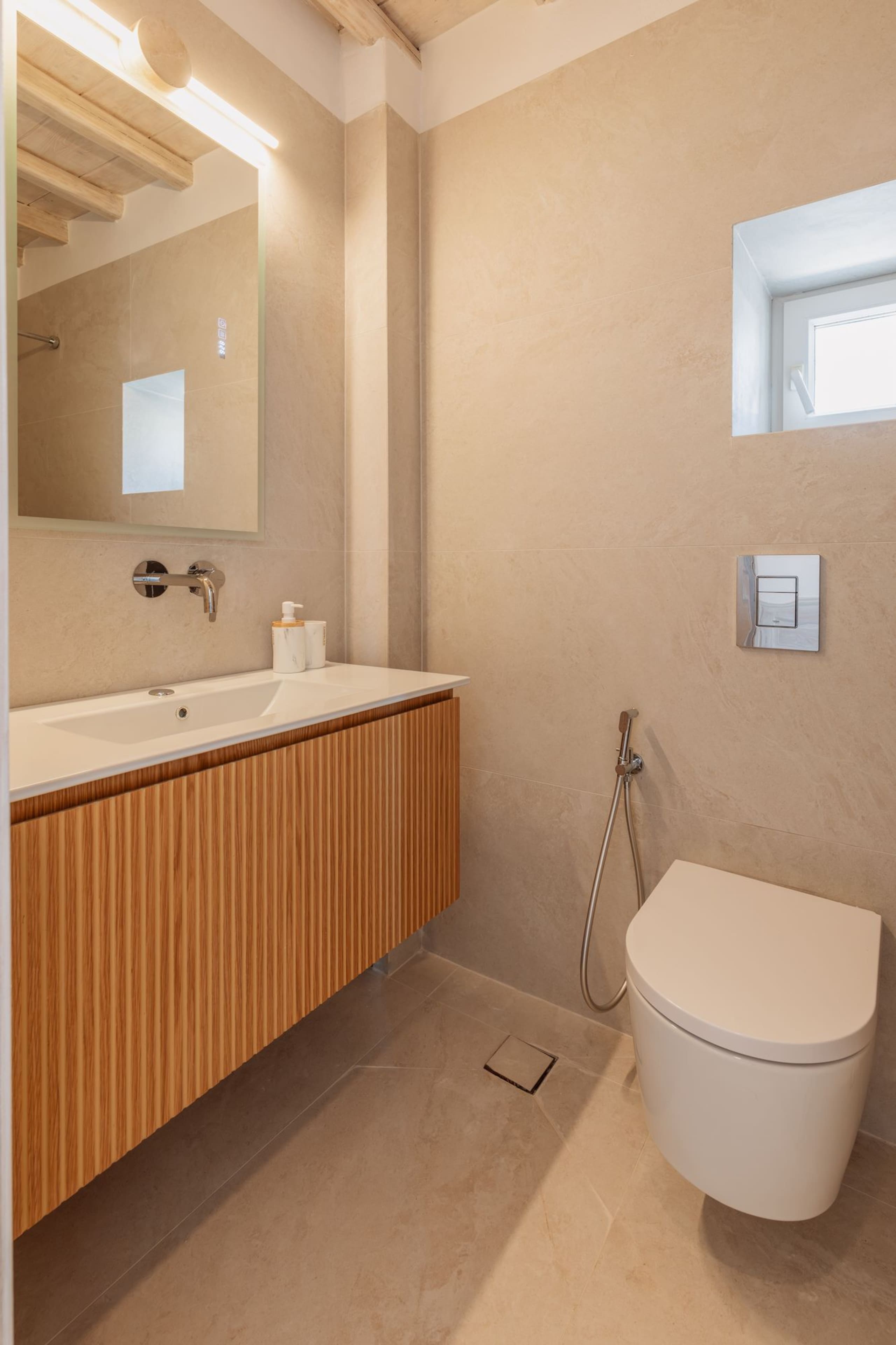 Theon Villa - Exclusive Luxury Sea View House! 24
