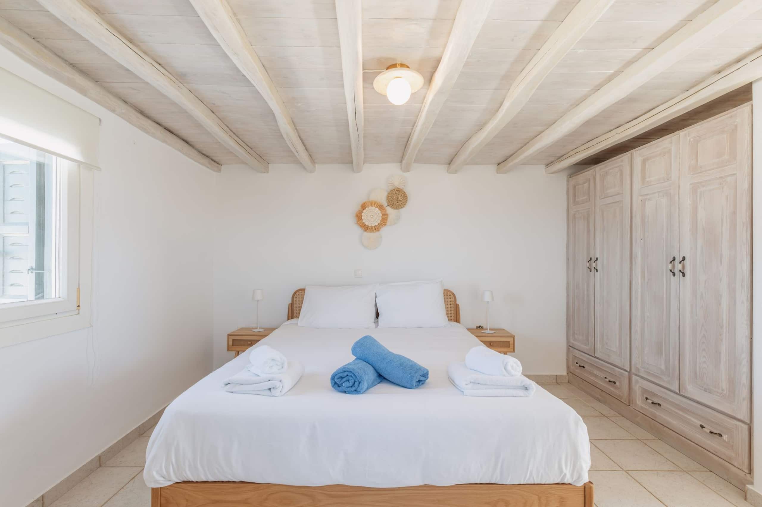 Theon Villa - Exclusive Luxury Sea View House! 19