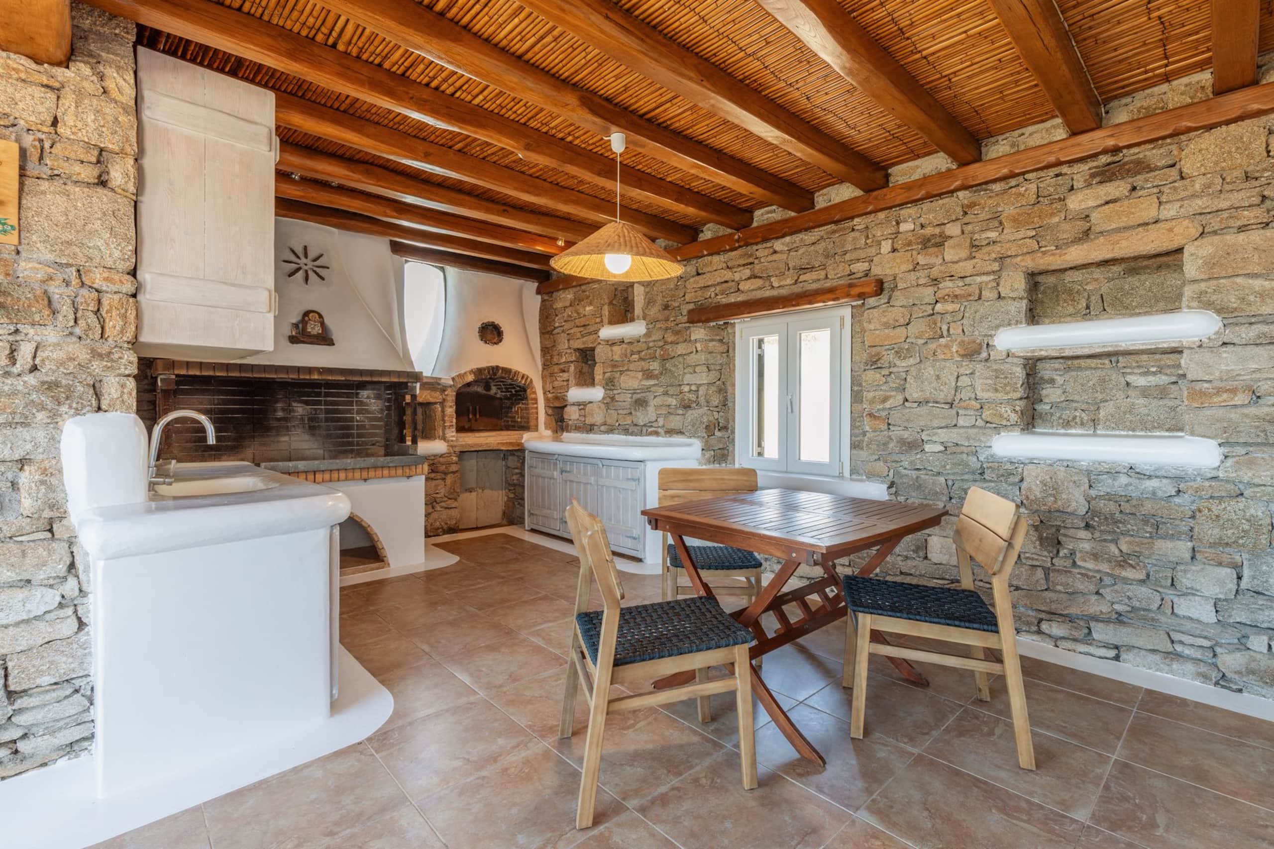 Theon Villa - Exclusive Luxury Sea View House! 36