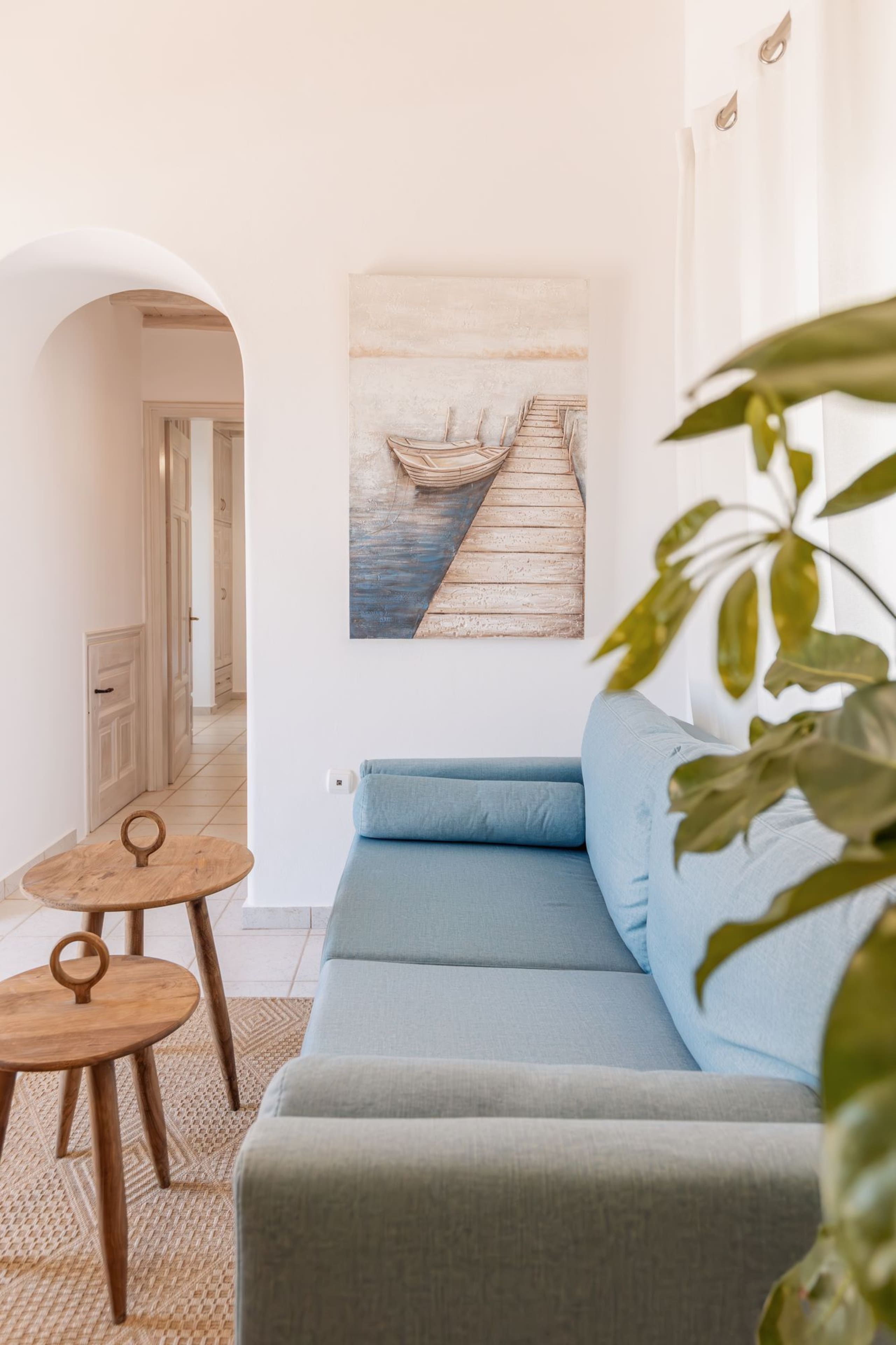 Theon Villa - Exclusive Luxury Sea View House! 10
