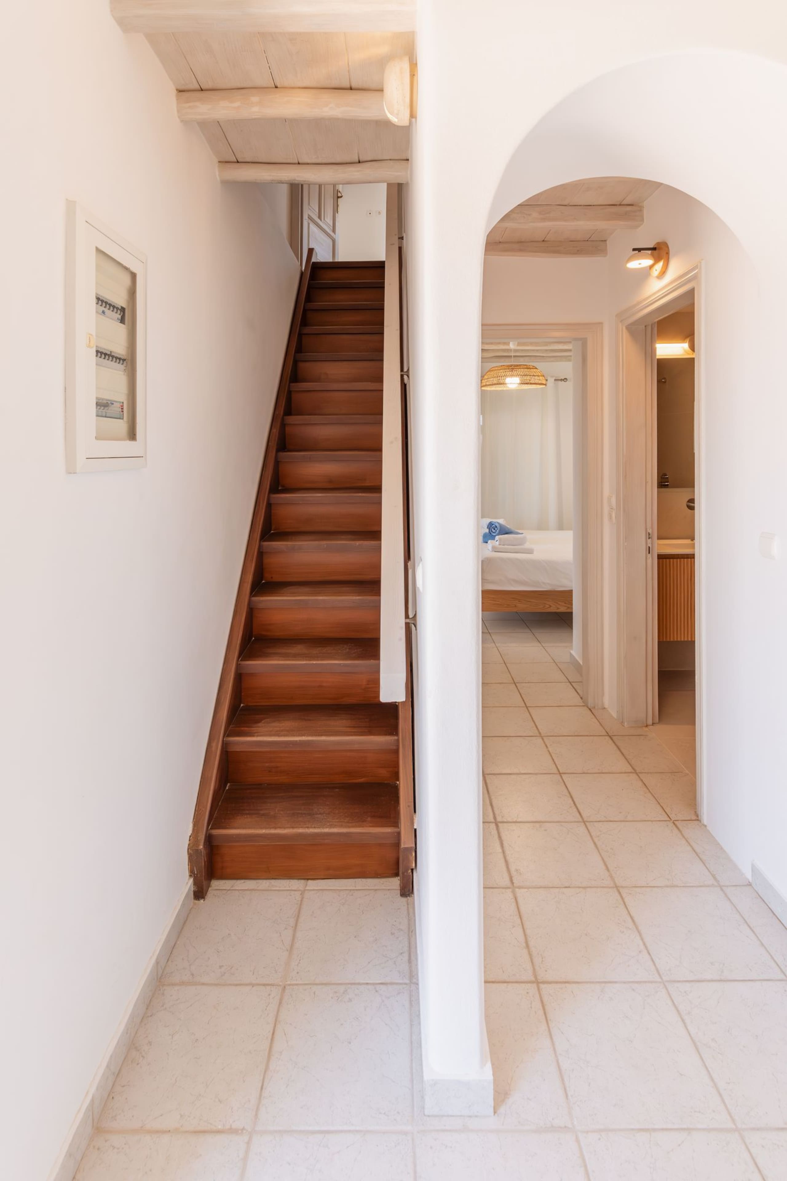Theon Villa - Exclusive Luxury Sea View House! 34