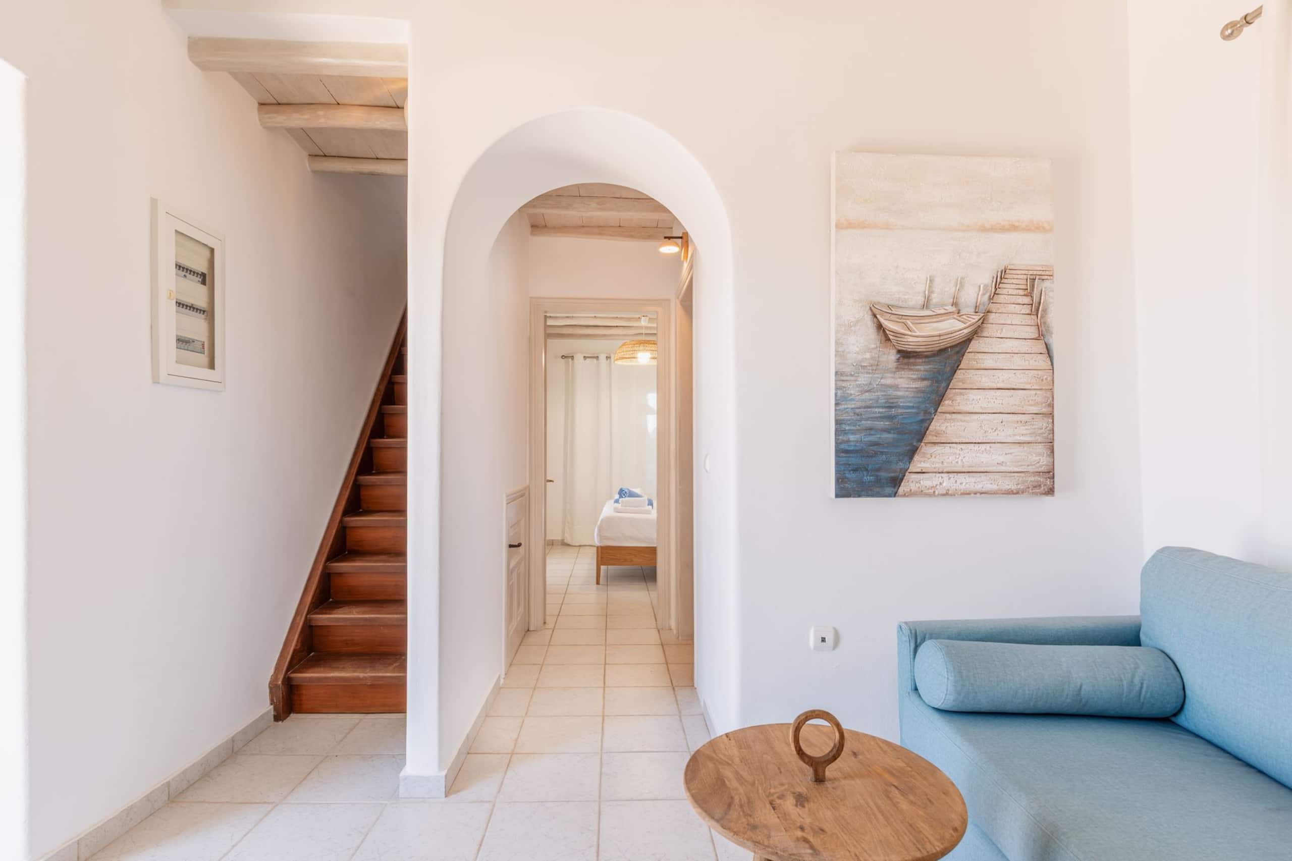 Theon Villa - Exclusive Luxury Sea View House! 13