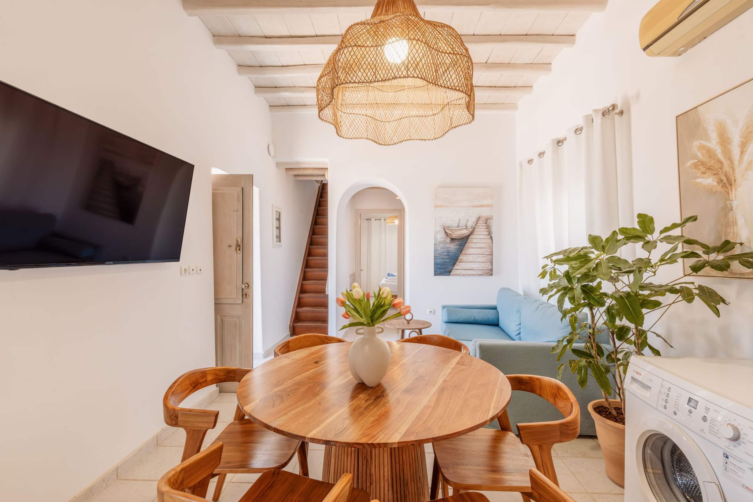 Theon Villa - Exclusive Luxury Sea View House! 32