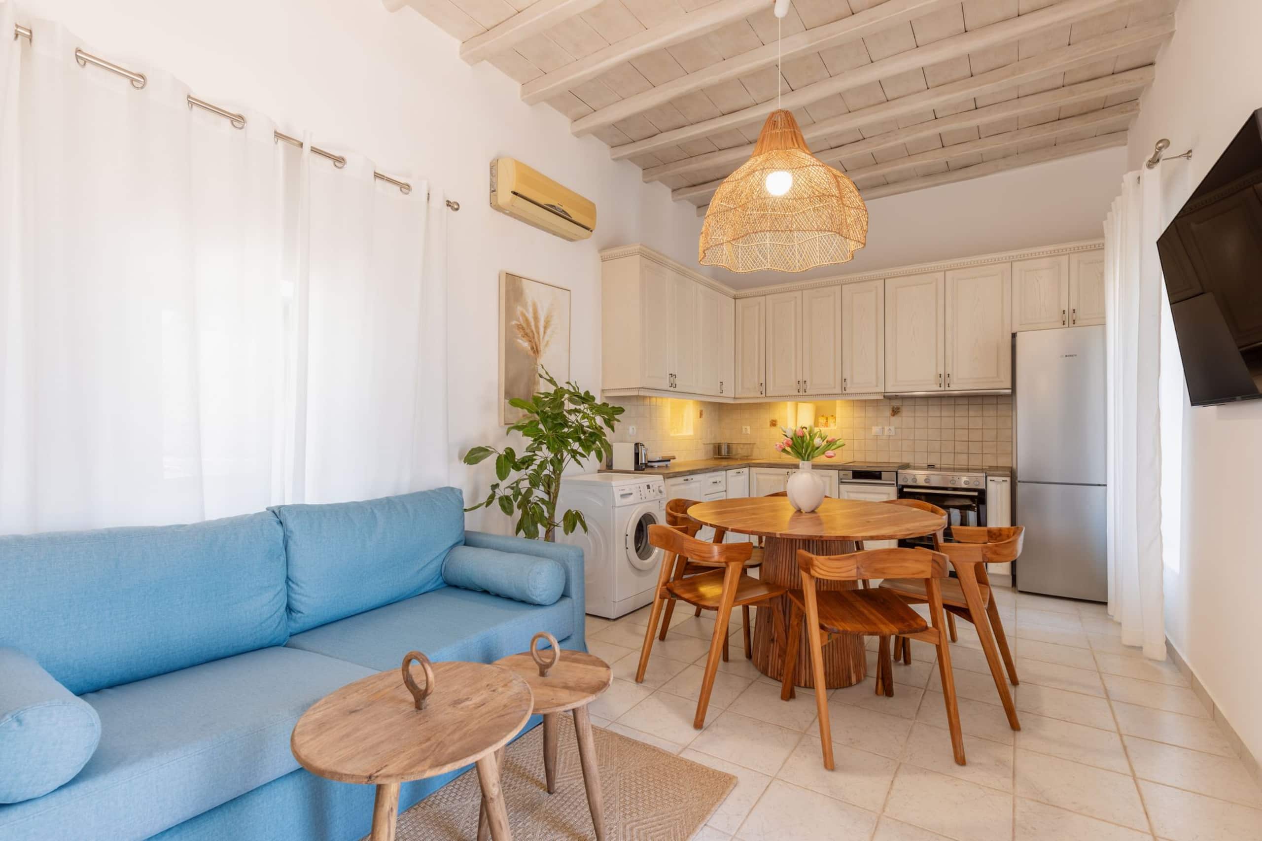 Theon Villa - Exclusive Luxury Sea View House! 9