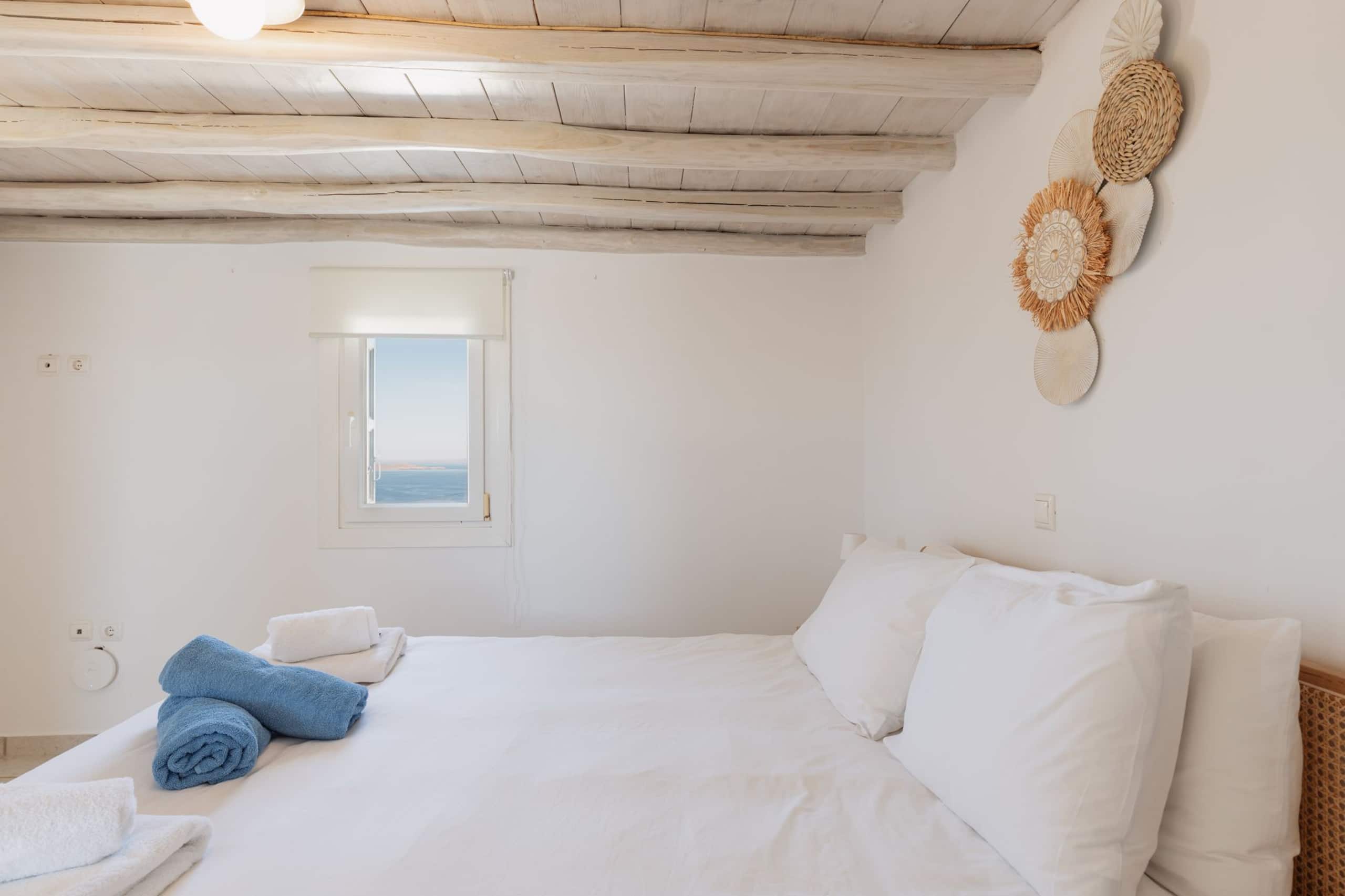 Theon Villa - Exclusive Luxury Sea View House! 23