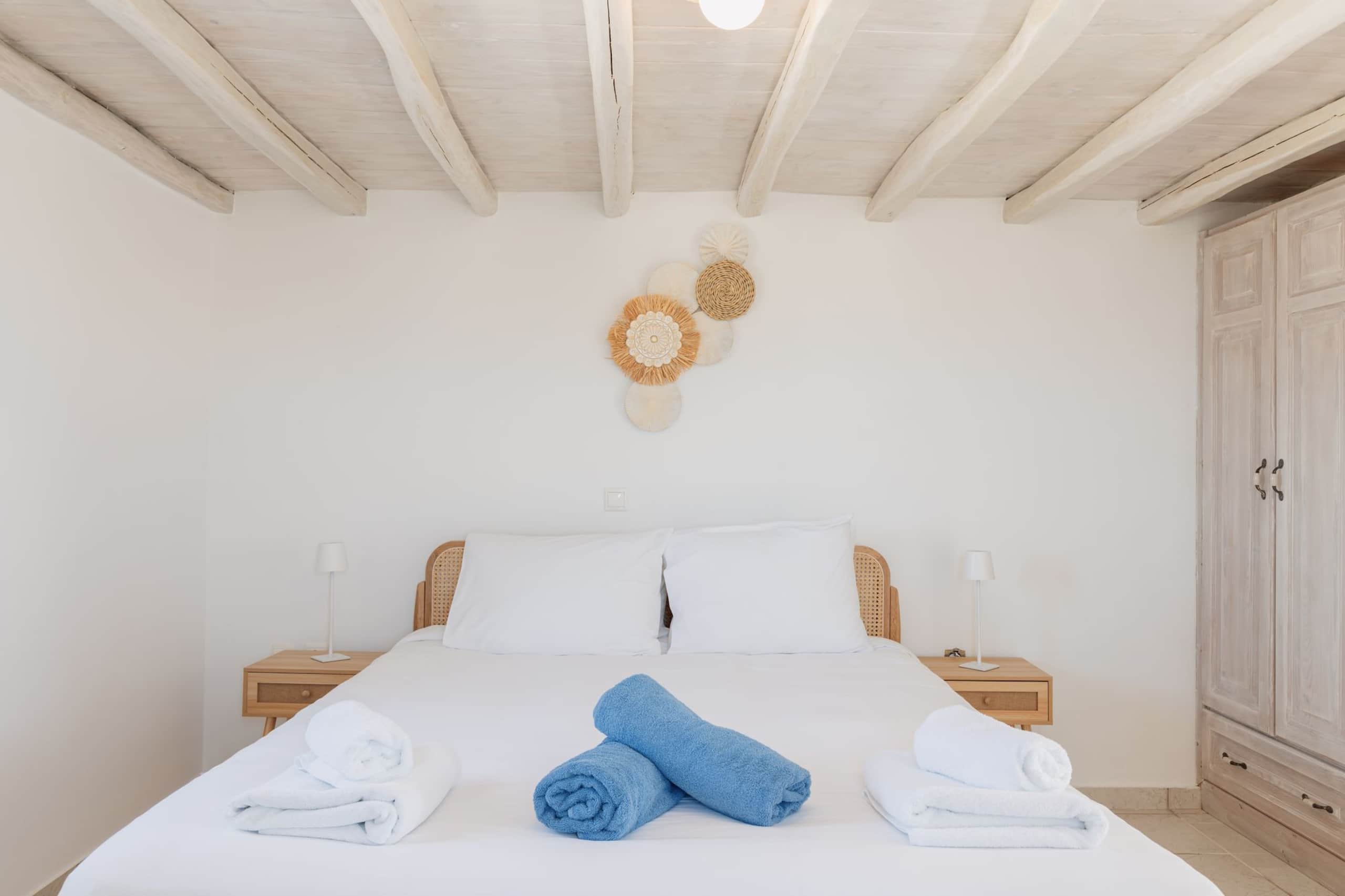 Theon Villa - Exclusive Luxury Sea View House! 21