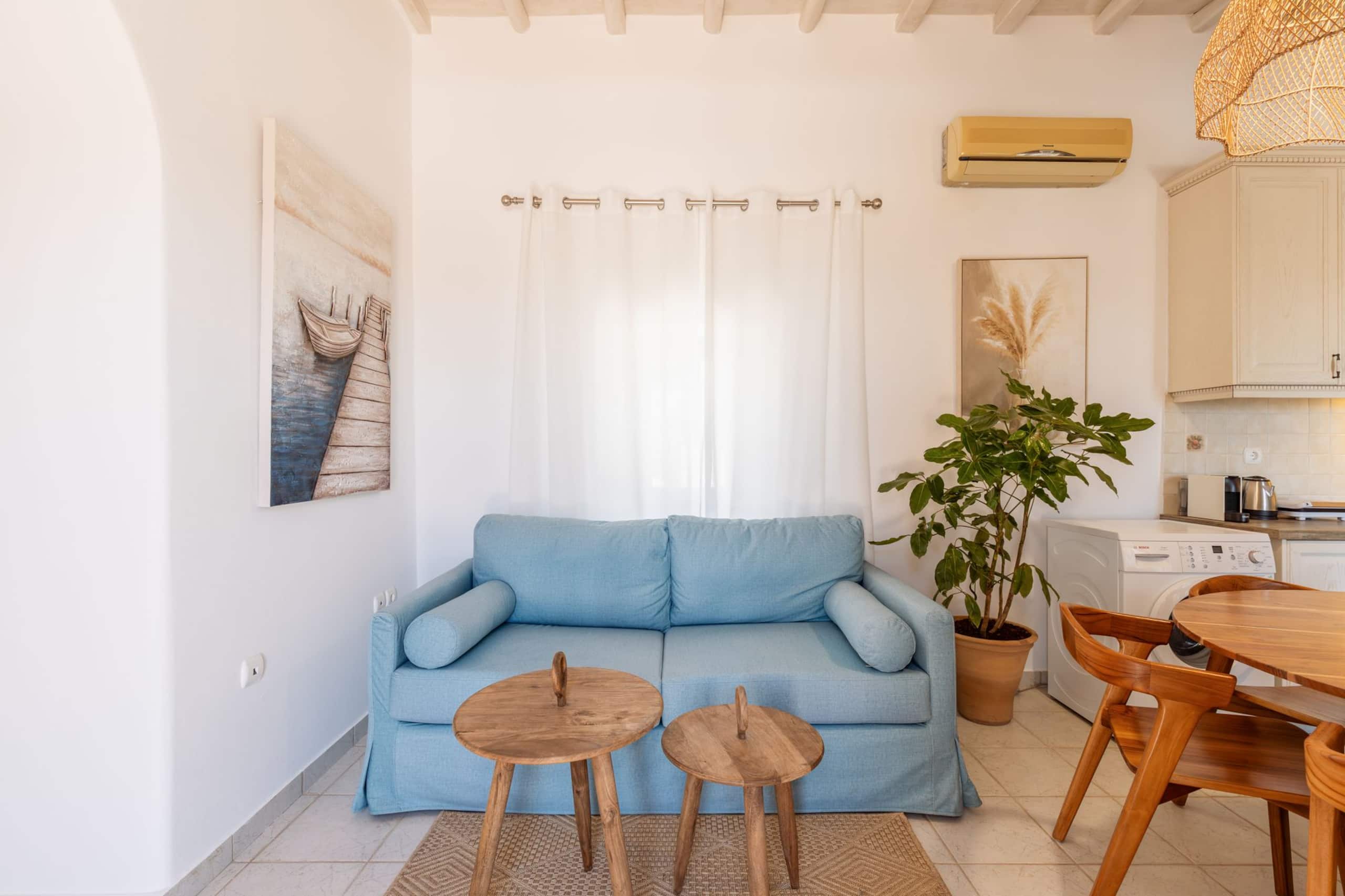 Theon Villa - Exclusive Luxury Sea View House! 11