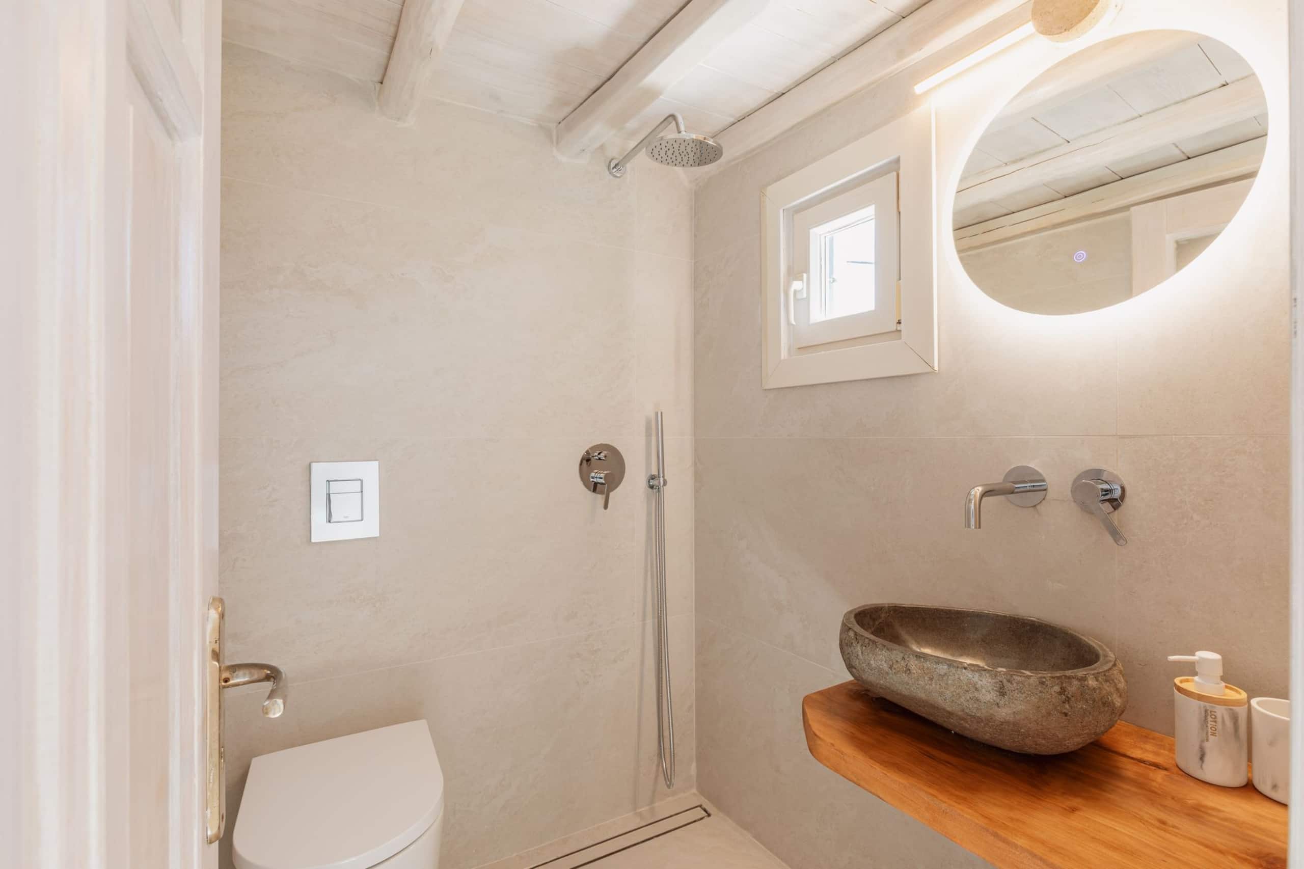 Theon Villa - Exclusive Luxury Sea View House! 27