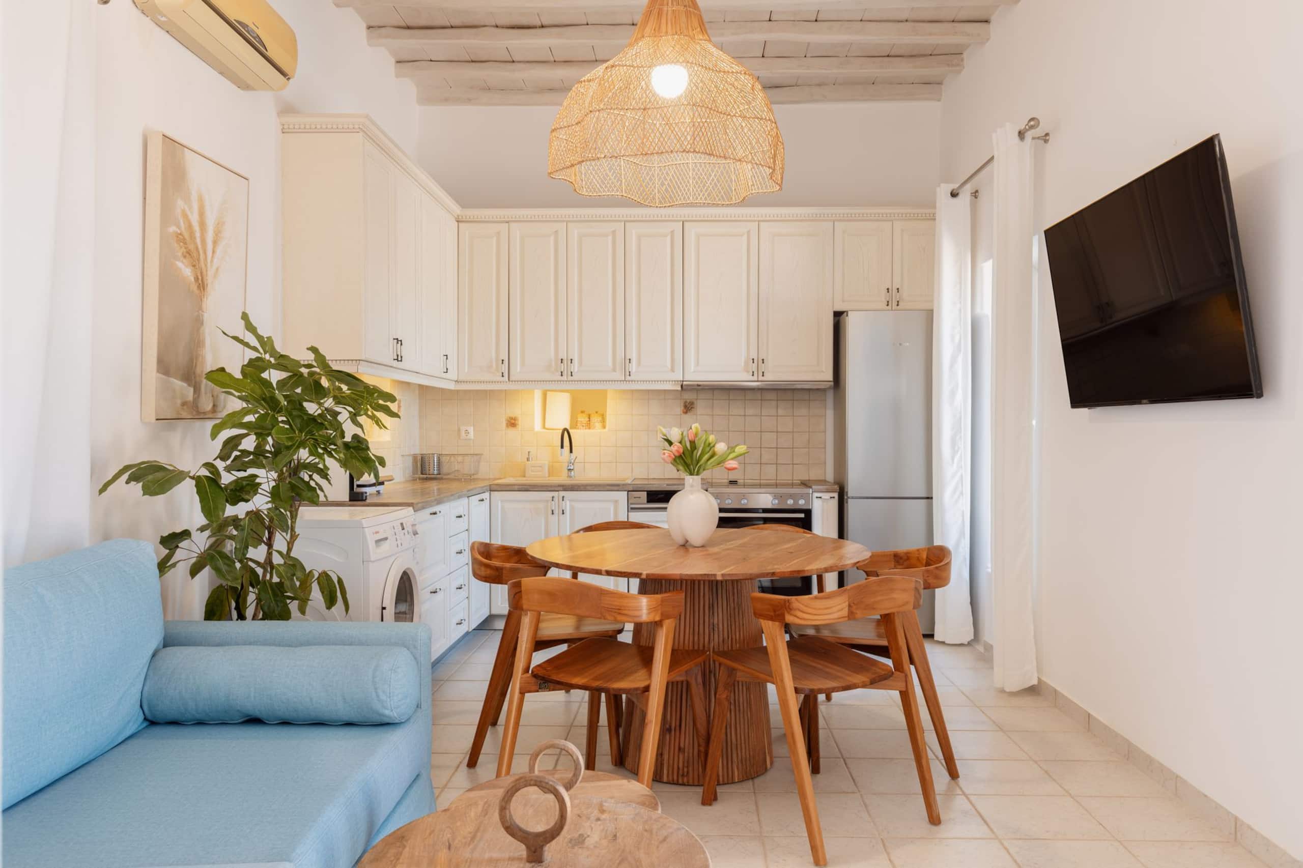 Theon Villa - Exclusive Luxury Sea View House! 12