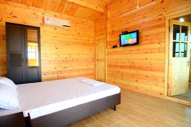 Cozy Boutique Studio | North Goa| Hill View | Pool 15