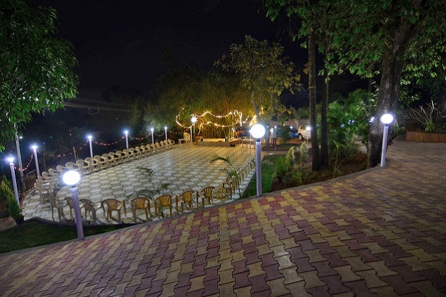 Cozy Boutique Studio | North Goa| Hill View | Pool 9