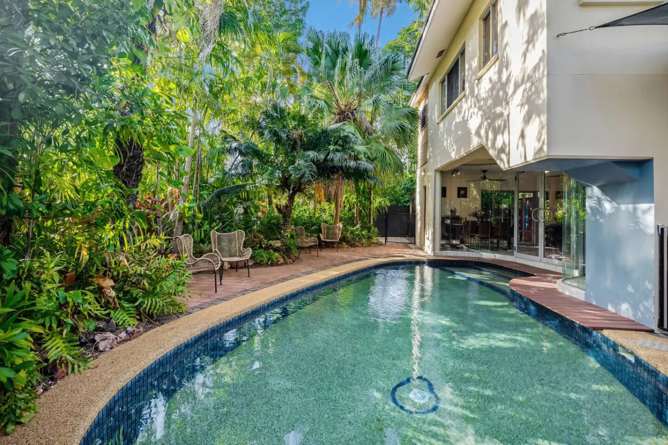 Zen Serene Seascape: Family Pool ~ BBQ ~ Markets — photo 2