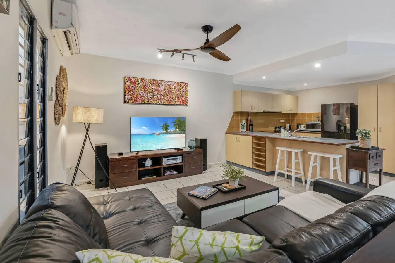 Zen Serene Seascape: Family Pool ~ BBQ ~ Markets 13