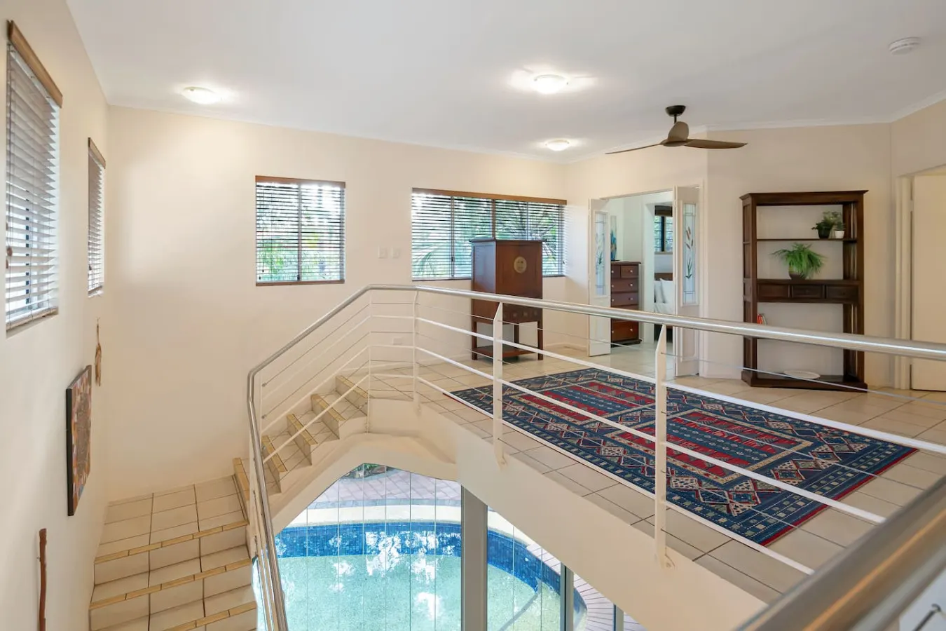 Zen Serene Seascape: Family Pool ~ BBQ ~ Markets 18
