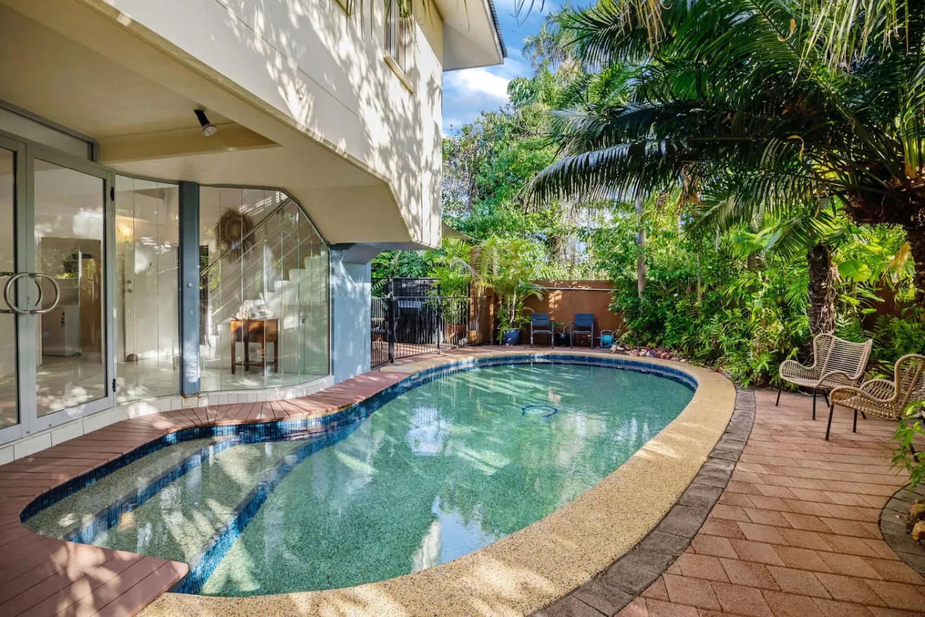 Zen Serene Seascape: Family Pool ~ BBQ ~ Markets 6