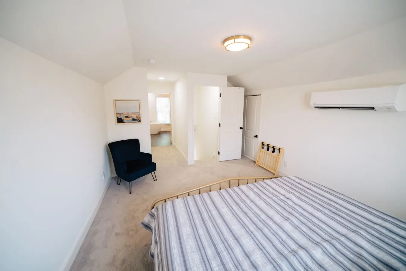 Sun-Kissed Bungalow Charming Stay Near Downtown 13