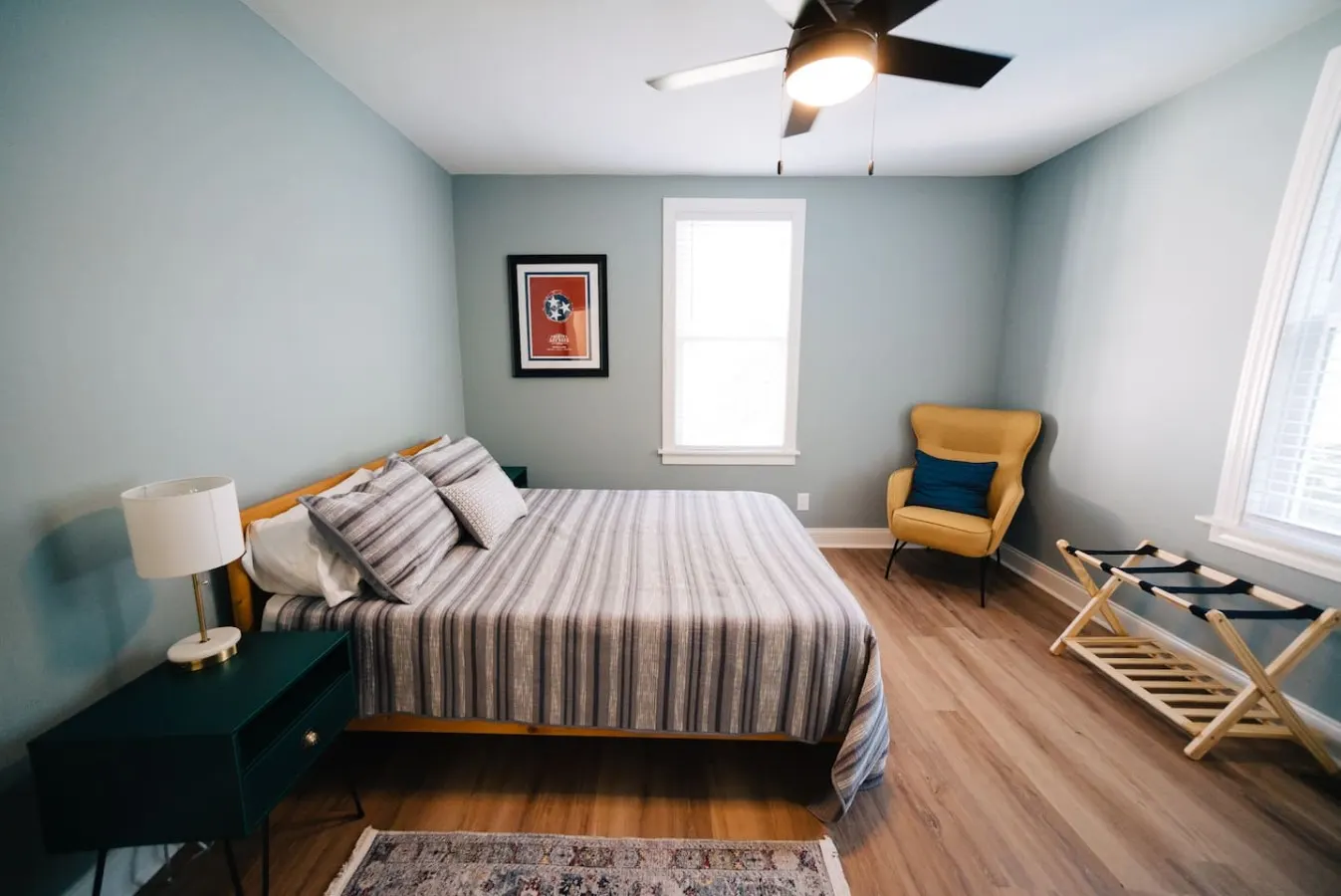 Sun-Kissed Bungalow | Charming Stay Near Downtown — photo 4