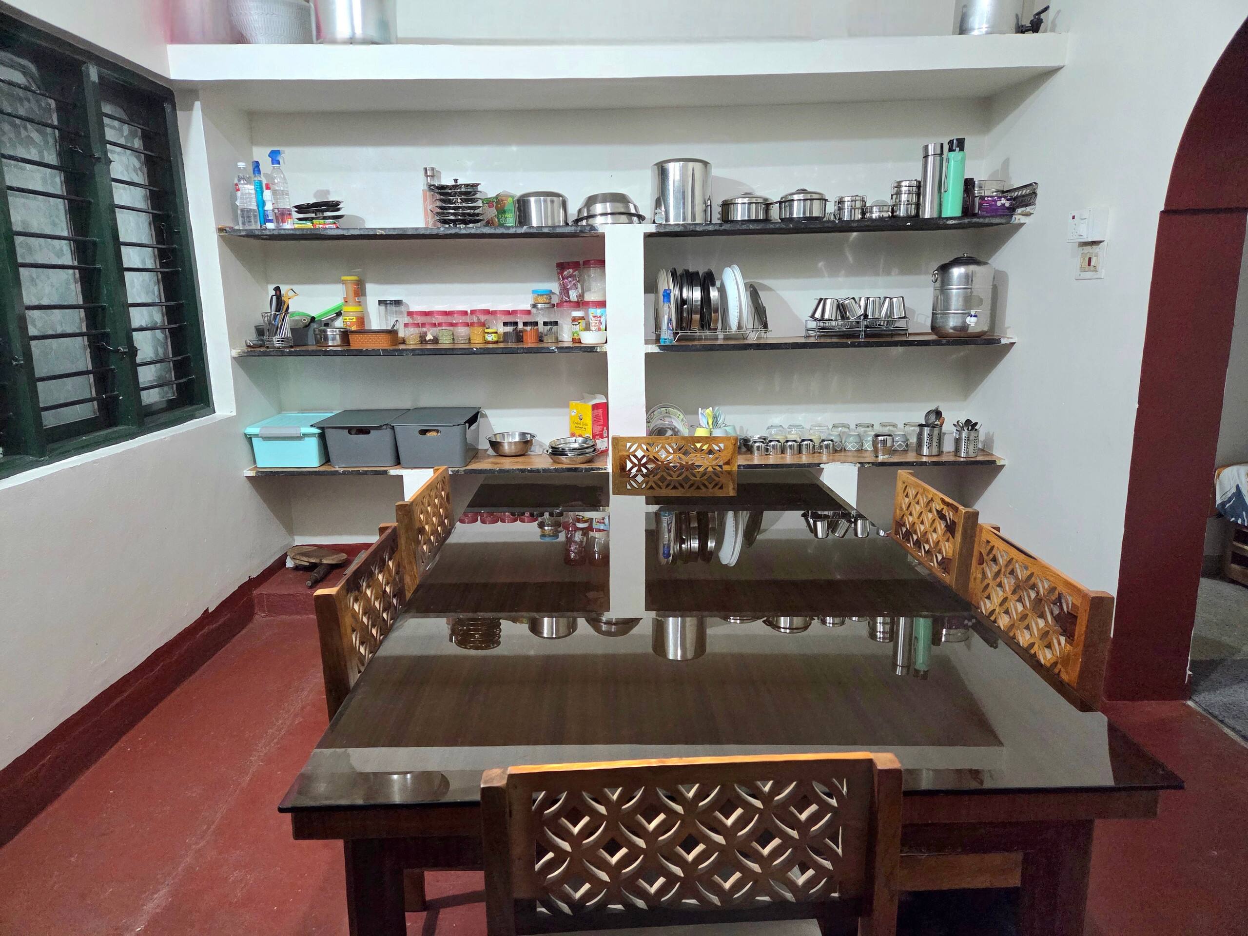 Markalmane Farmstay 17
