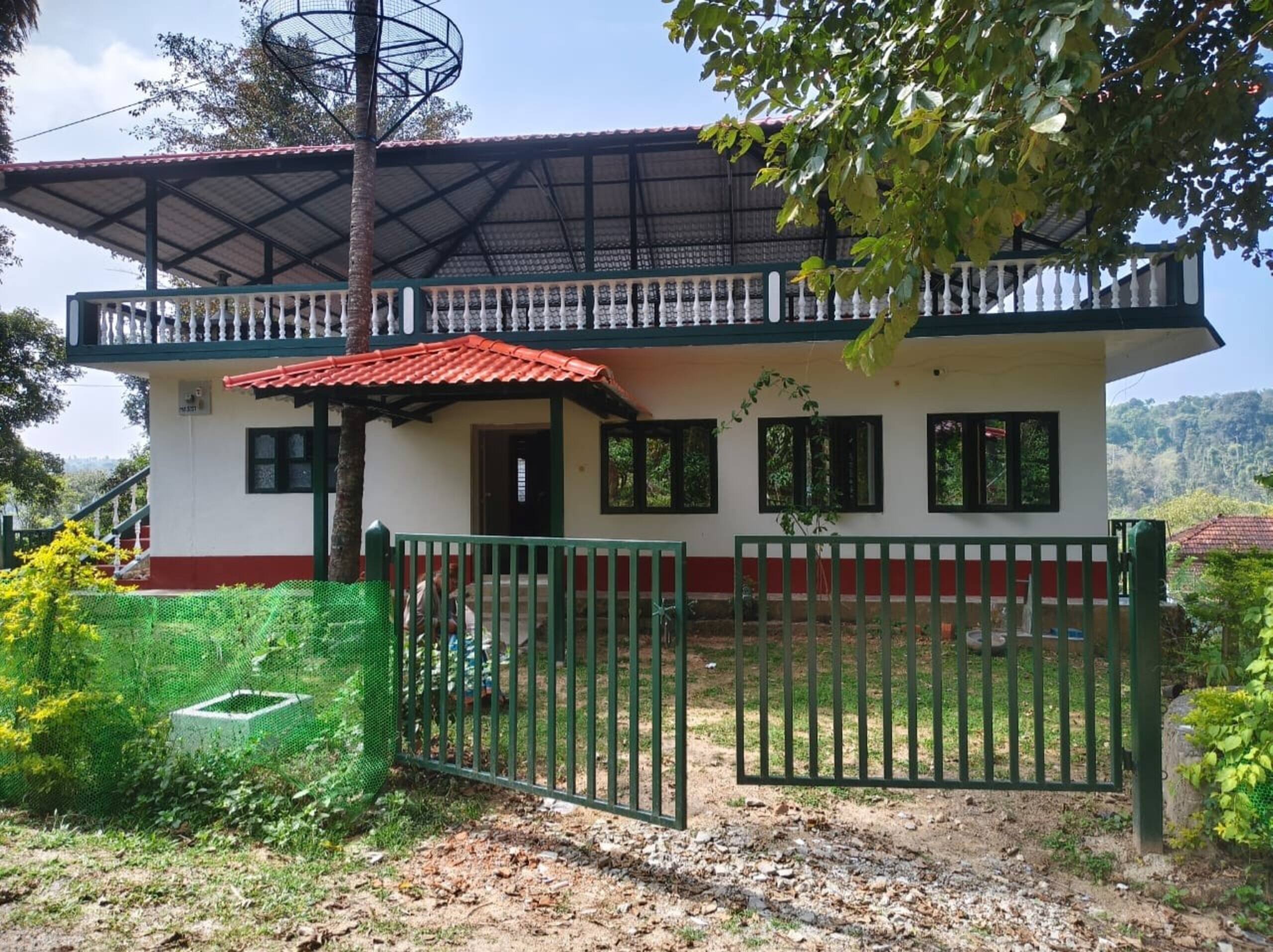 Markalmane Farmstay