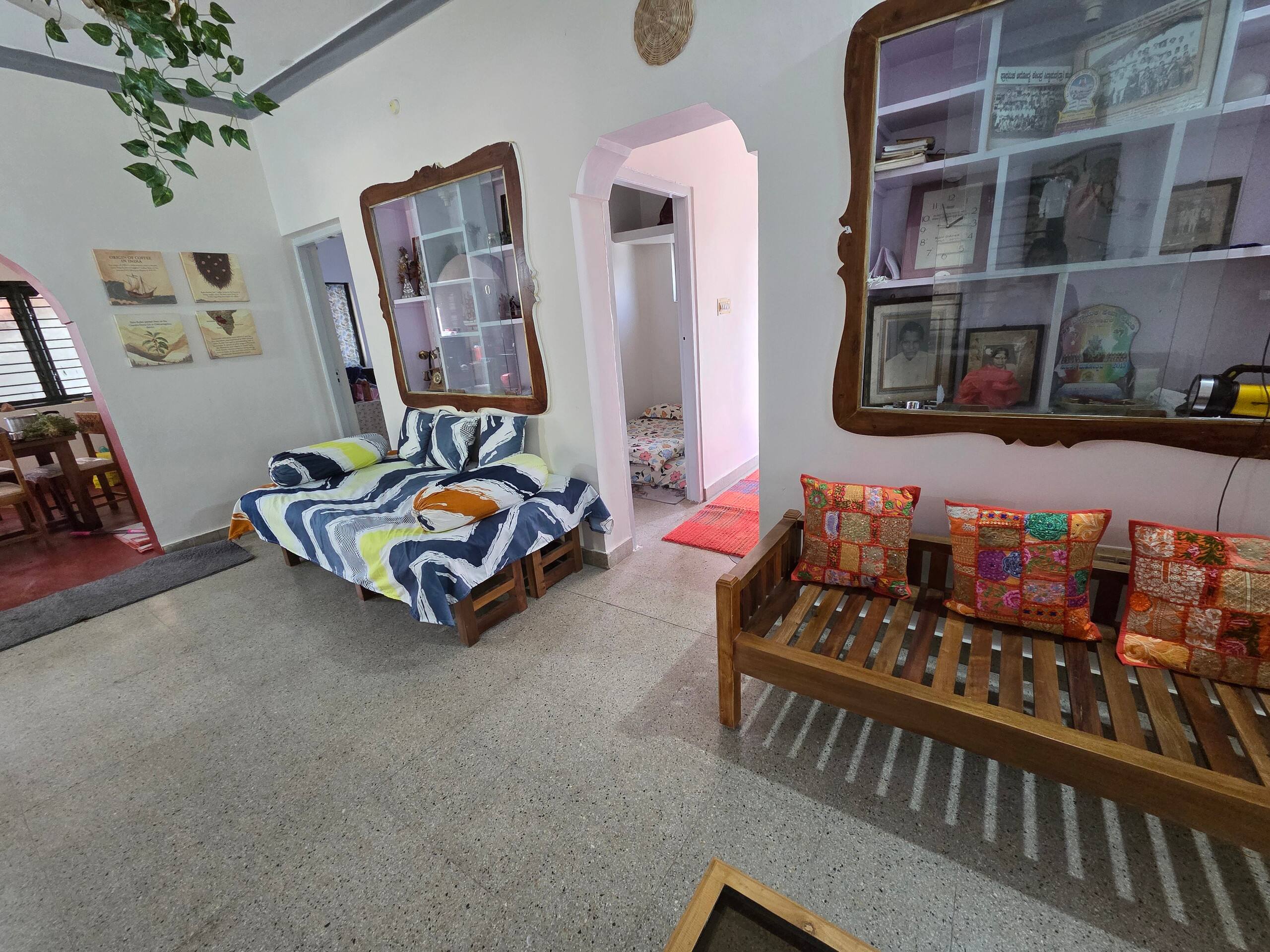 Markalmane Farmstay 9