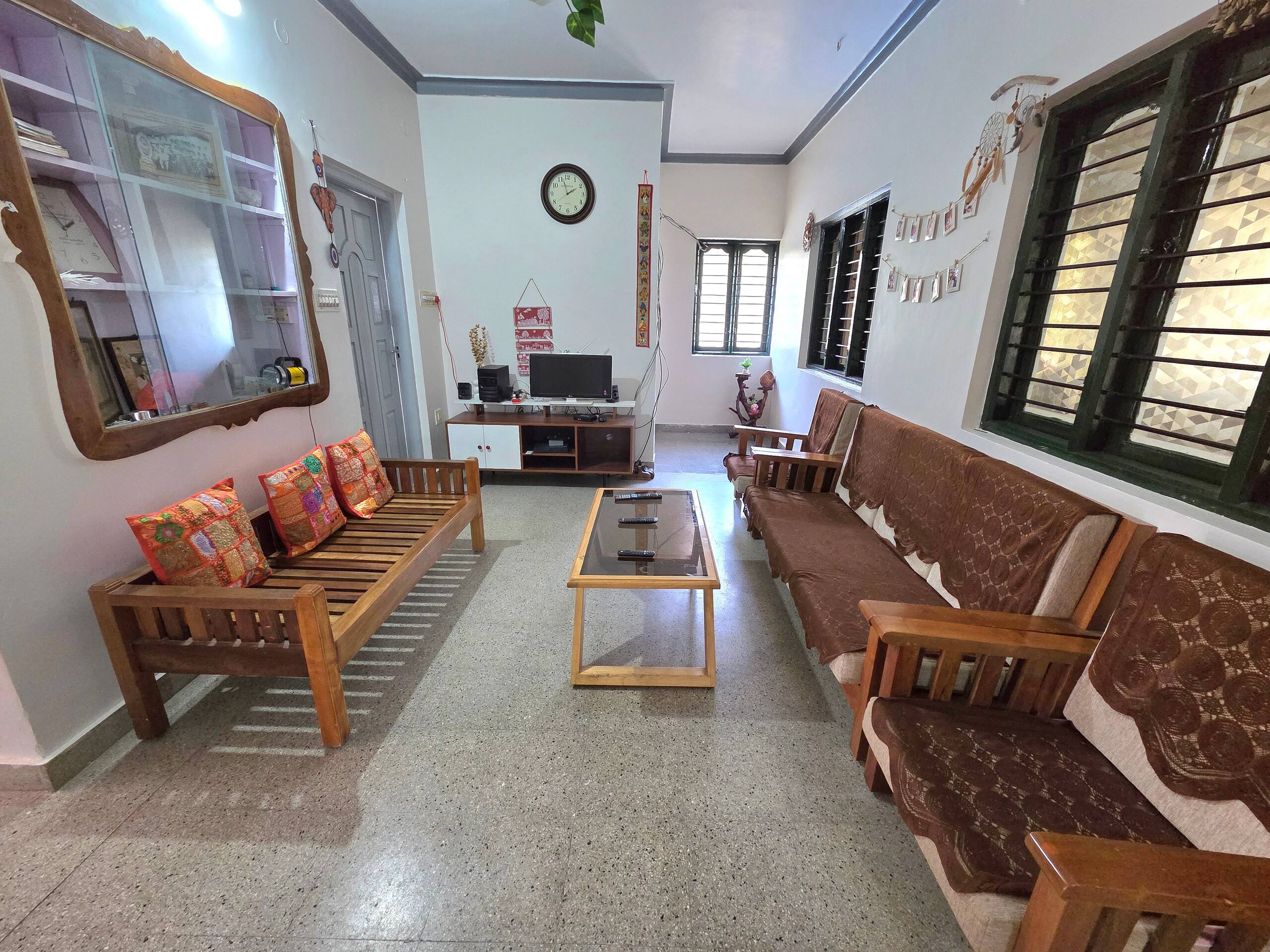 Markalmane Farmstay 10