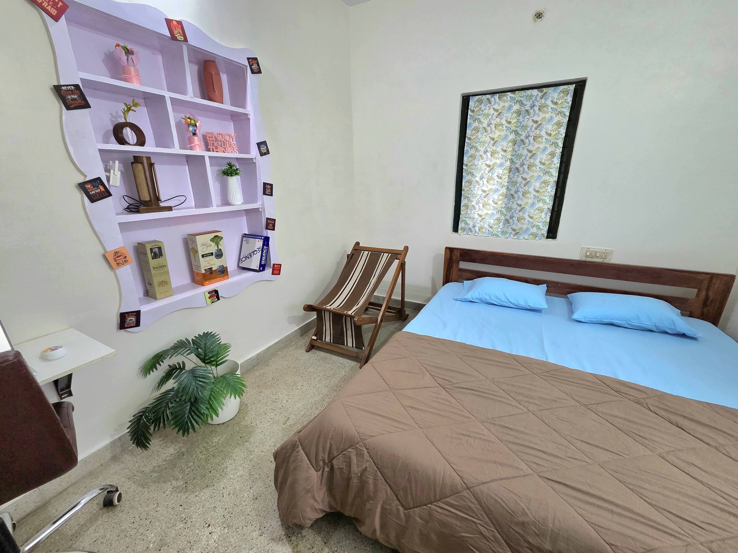 Markalmane Farmstay 22