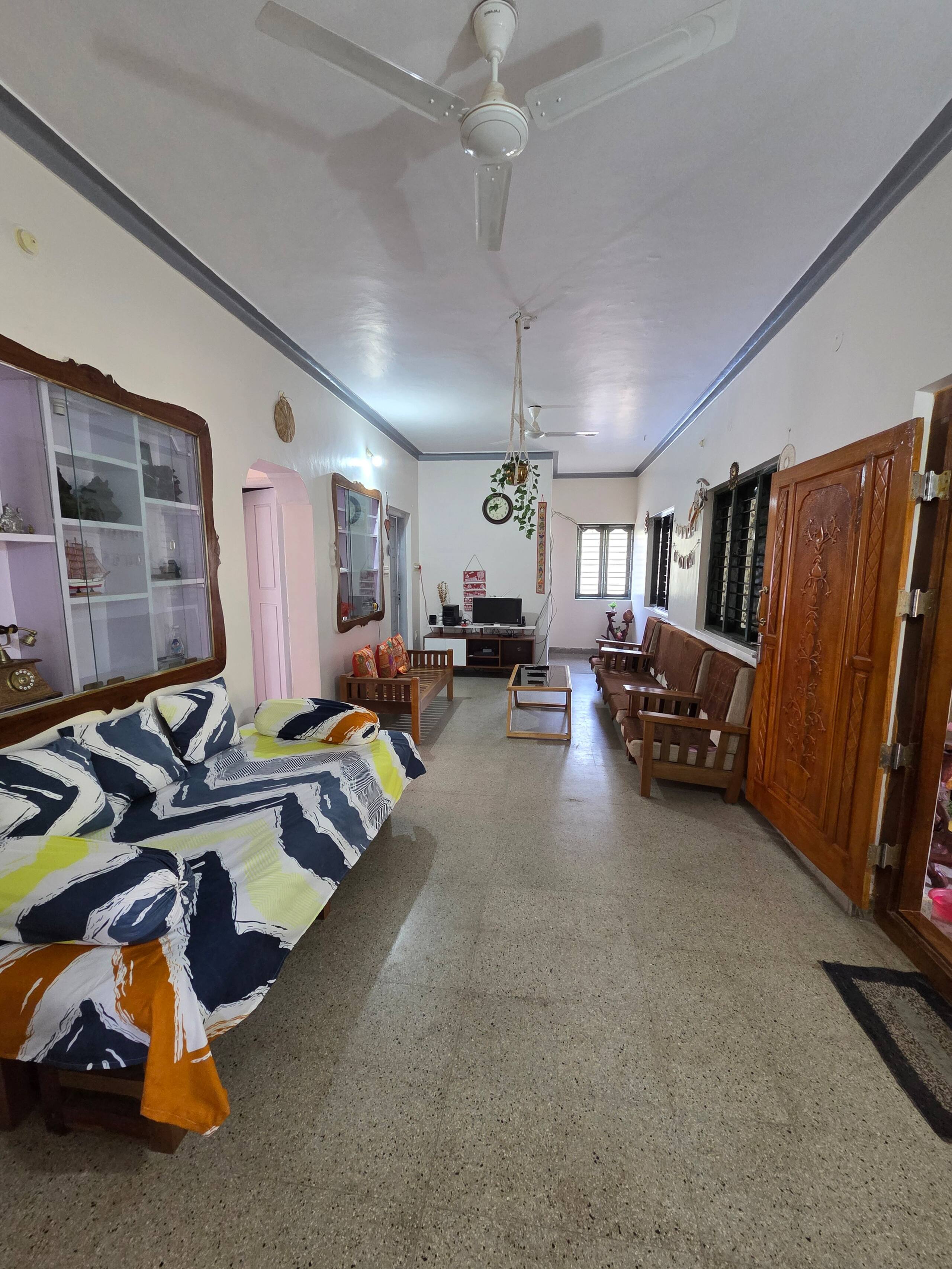 Markalmane Farmstay 12