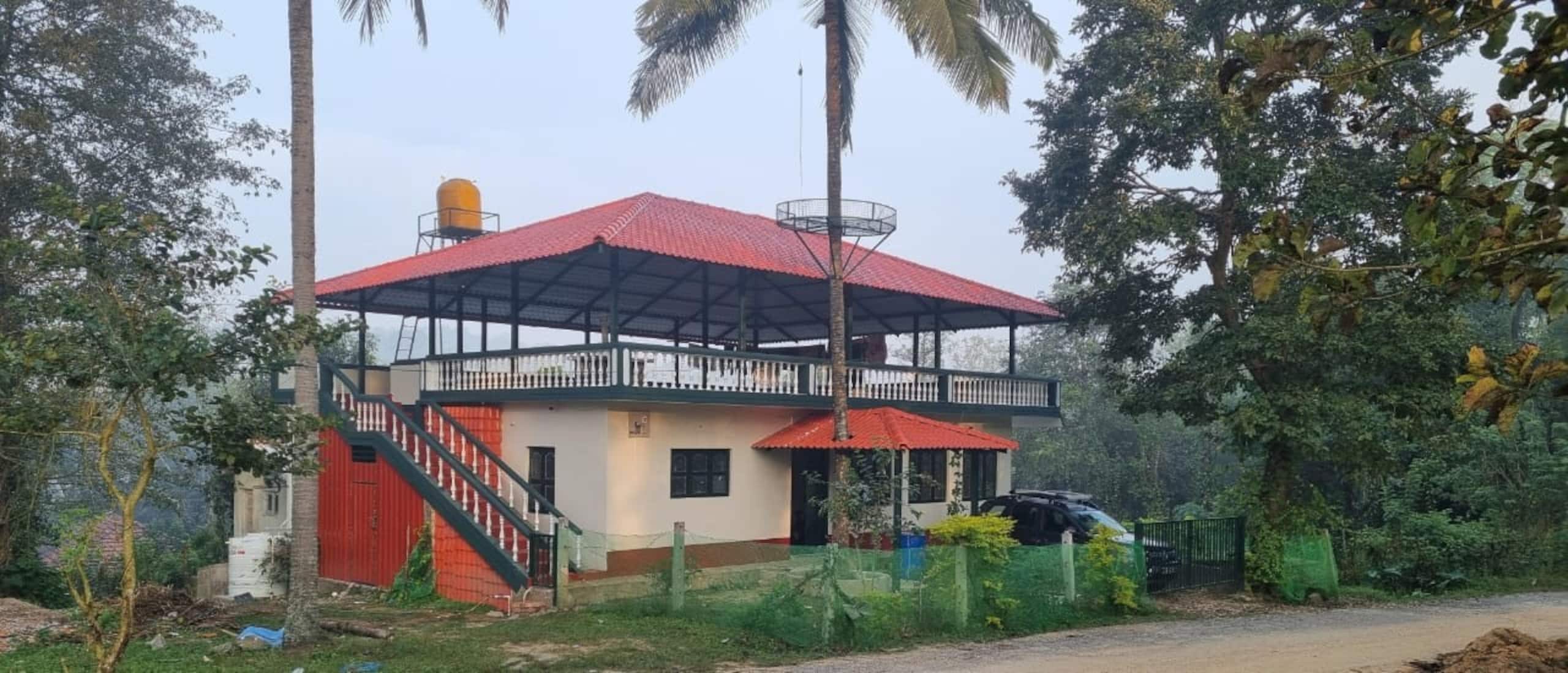 Markalmane Farmstay 6