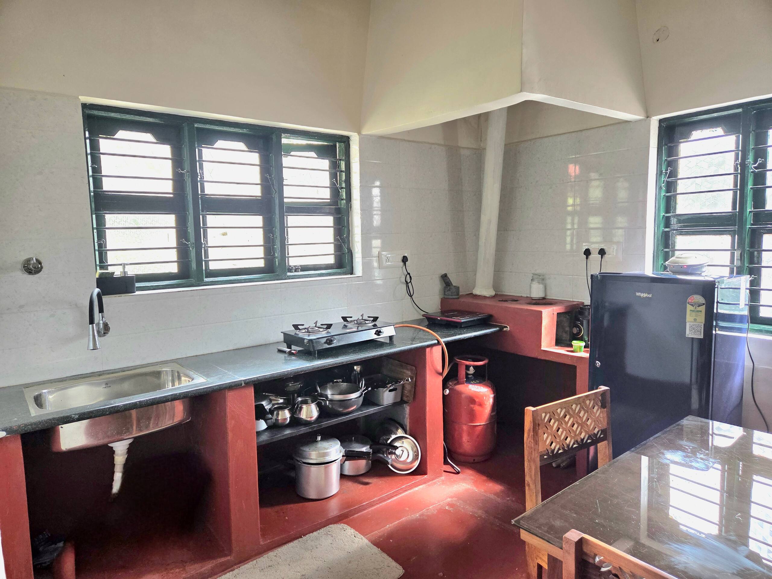 Markalmane Farmstay 18