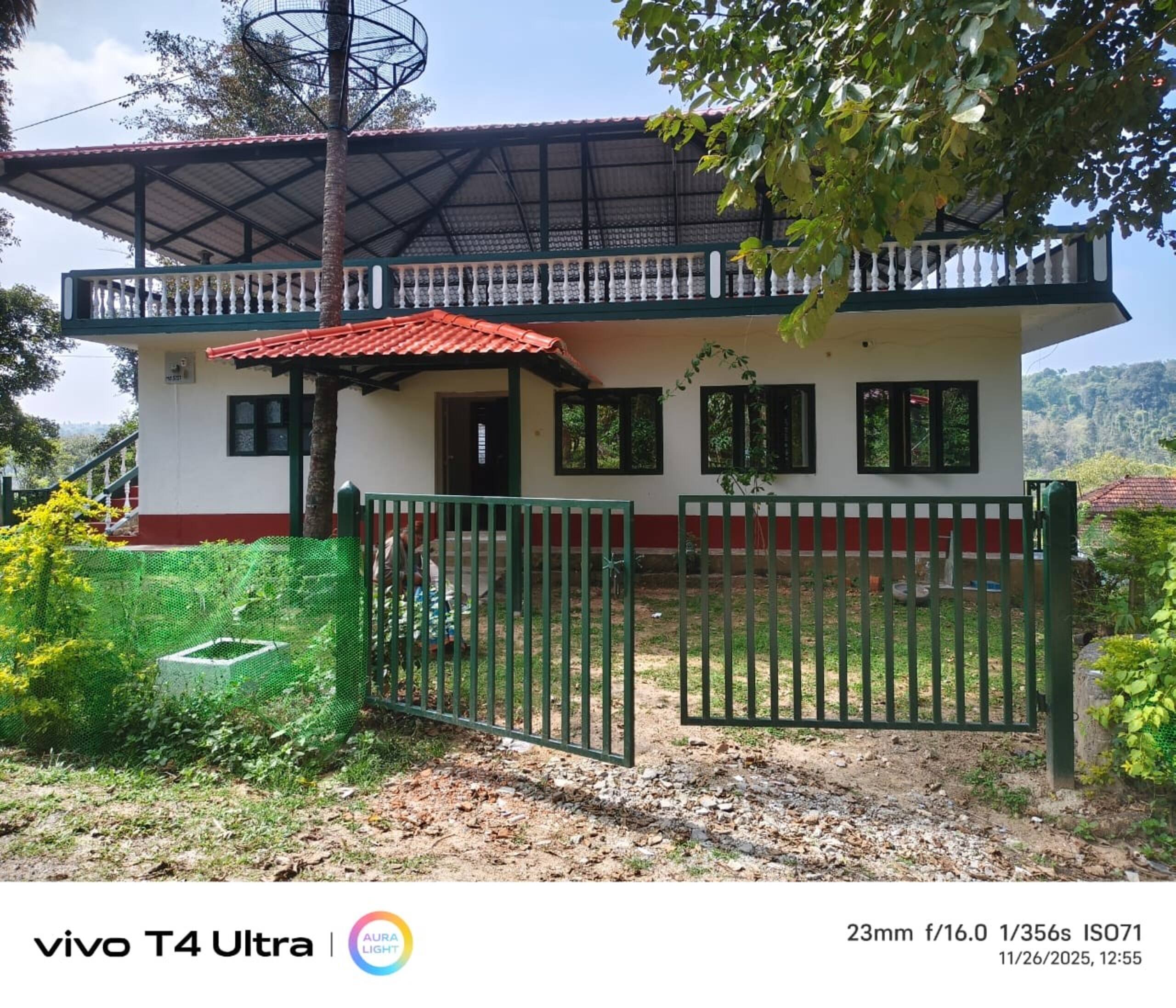 Markalmane Farmstay 38