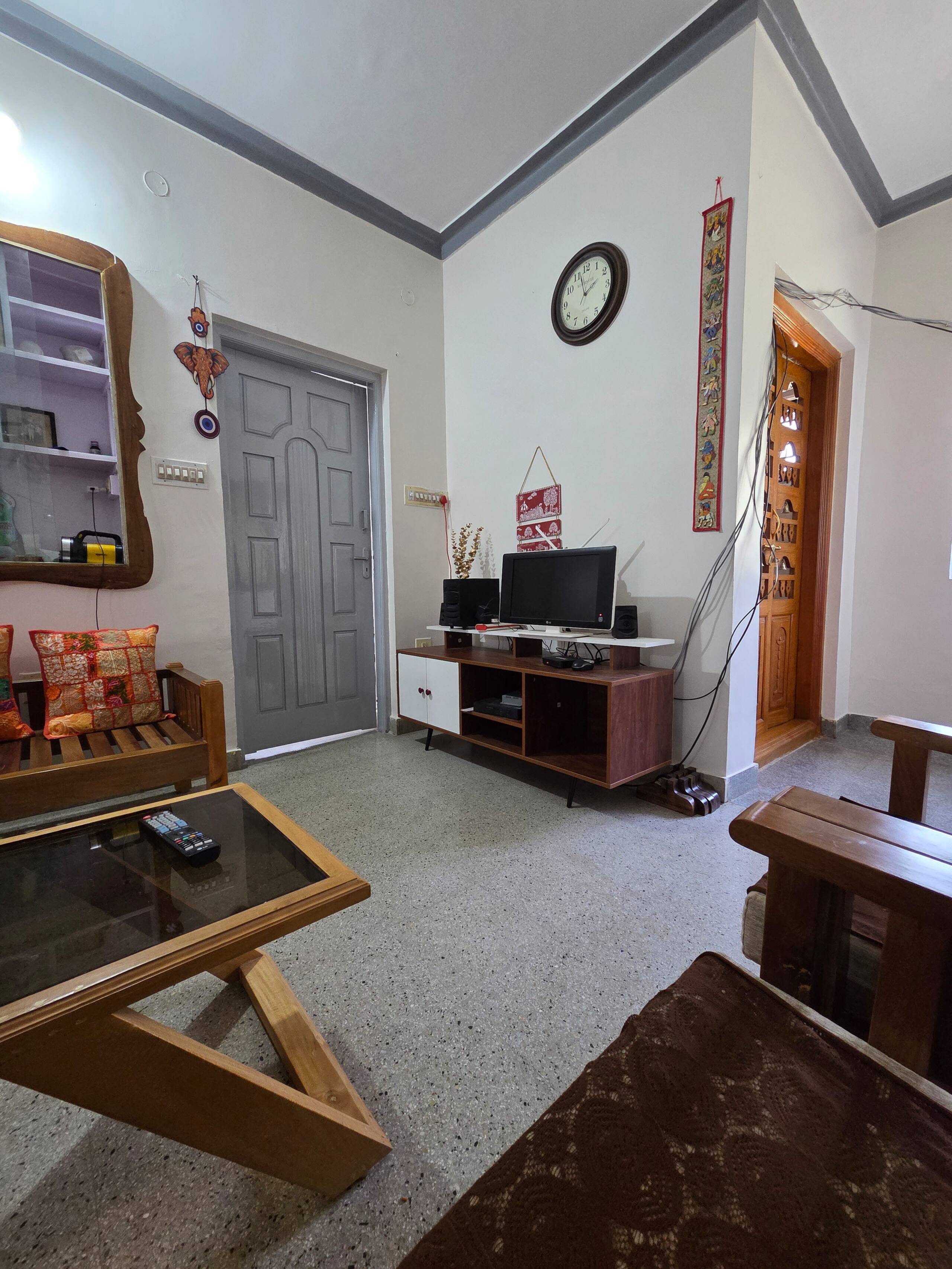 Markalmane Farmstay 13