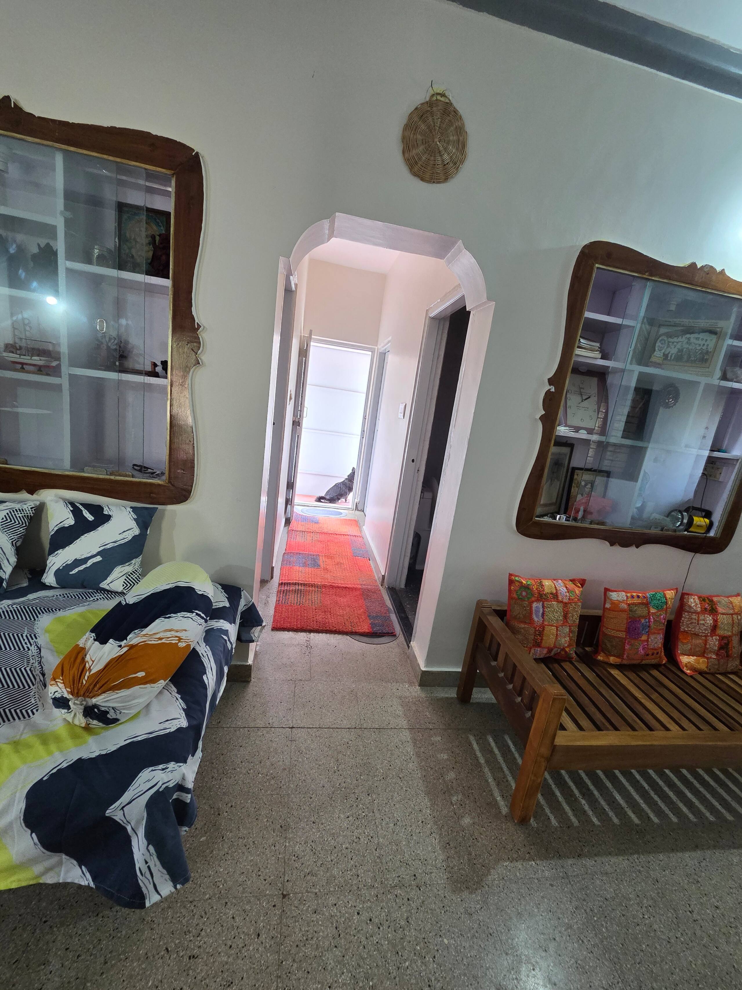 Markalmane Farmstay 11