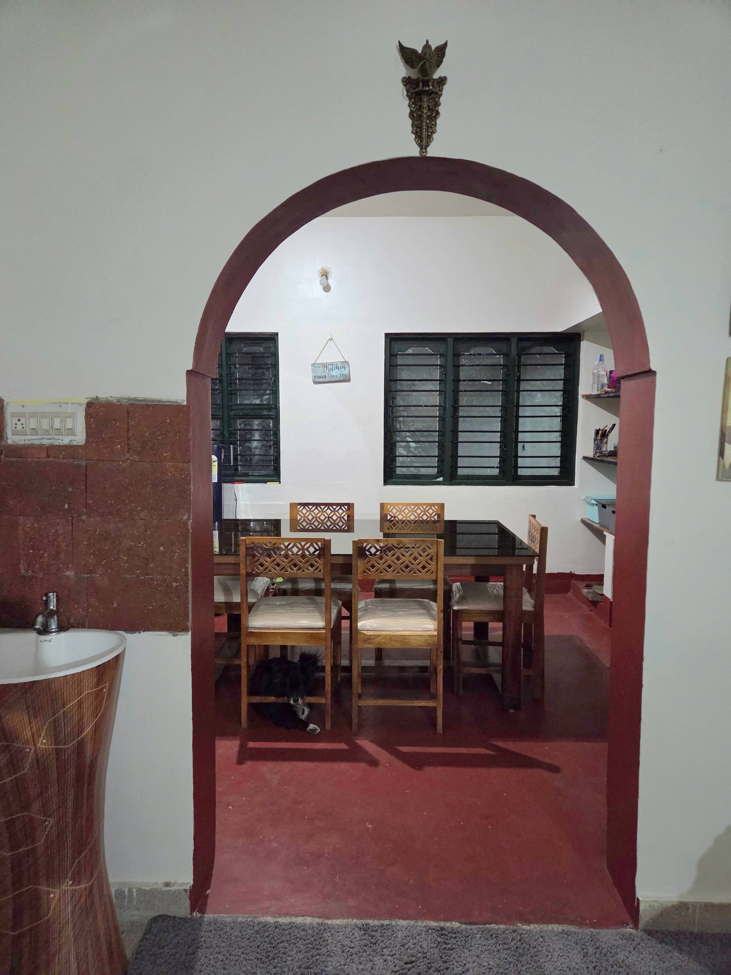 Markalmane Farmstay 15