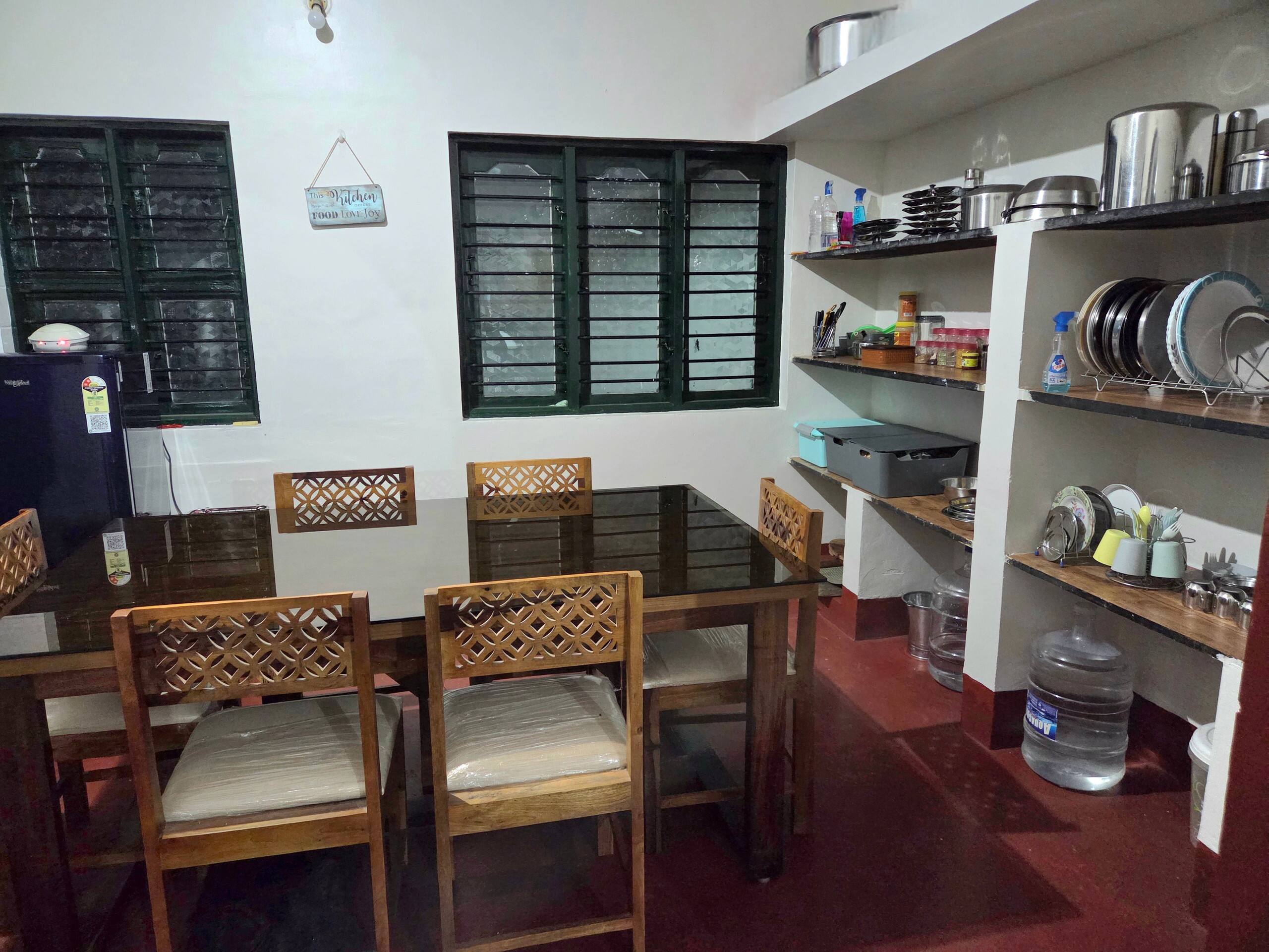 Markalmane Farmstay 16