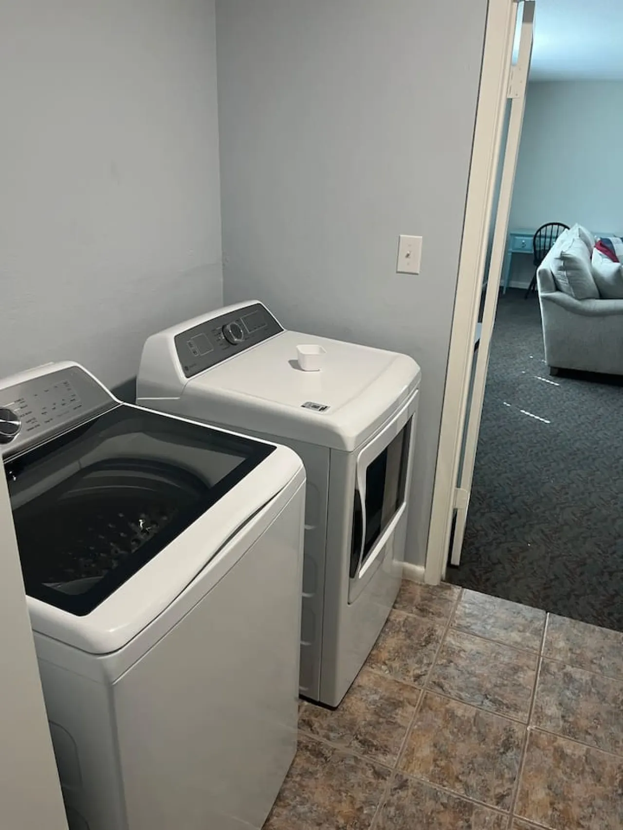The Gathering Place: 4 BR+Yard 19