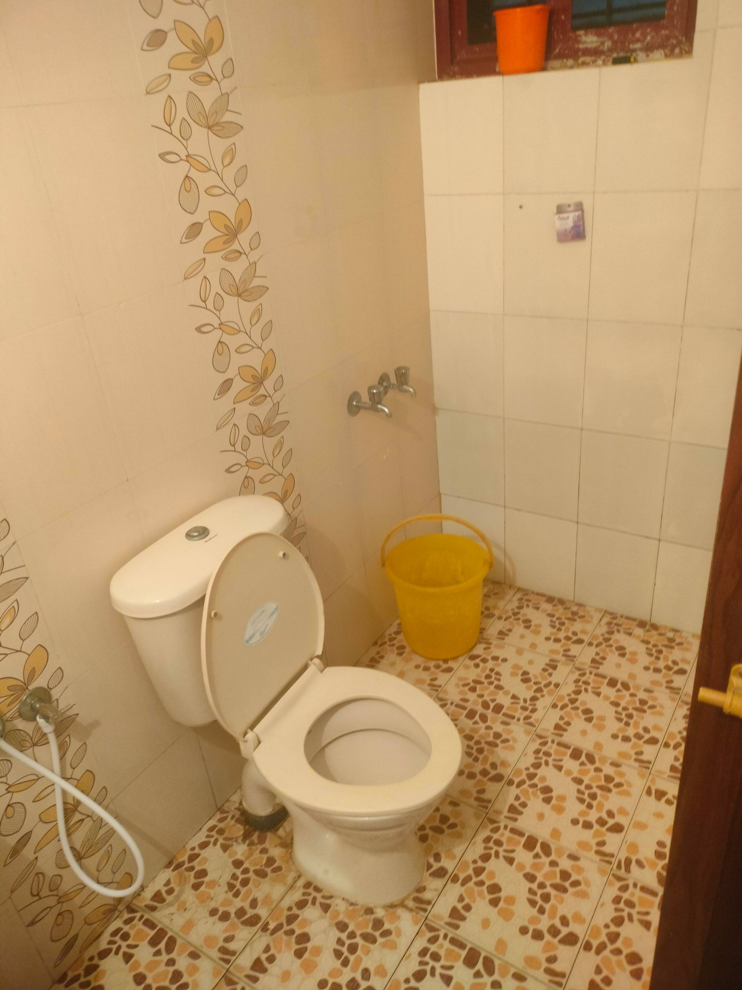 Dakshina Homestay with 3 AC bedrooms 19