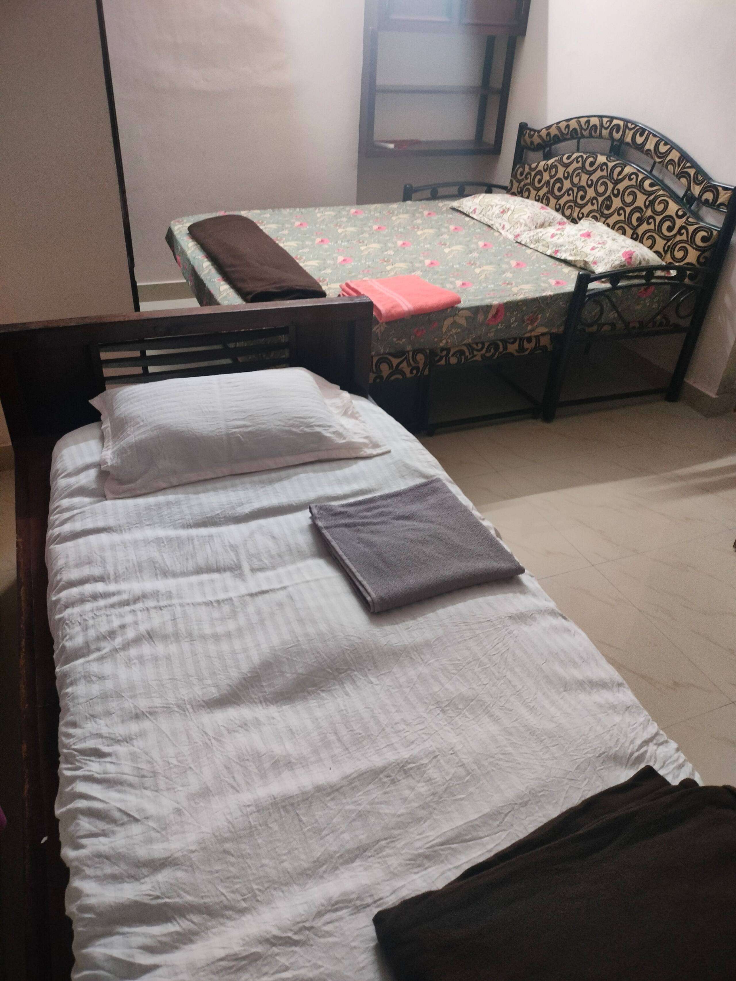 Dakshina Homestay with 3 AC bedrooms 17