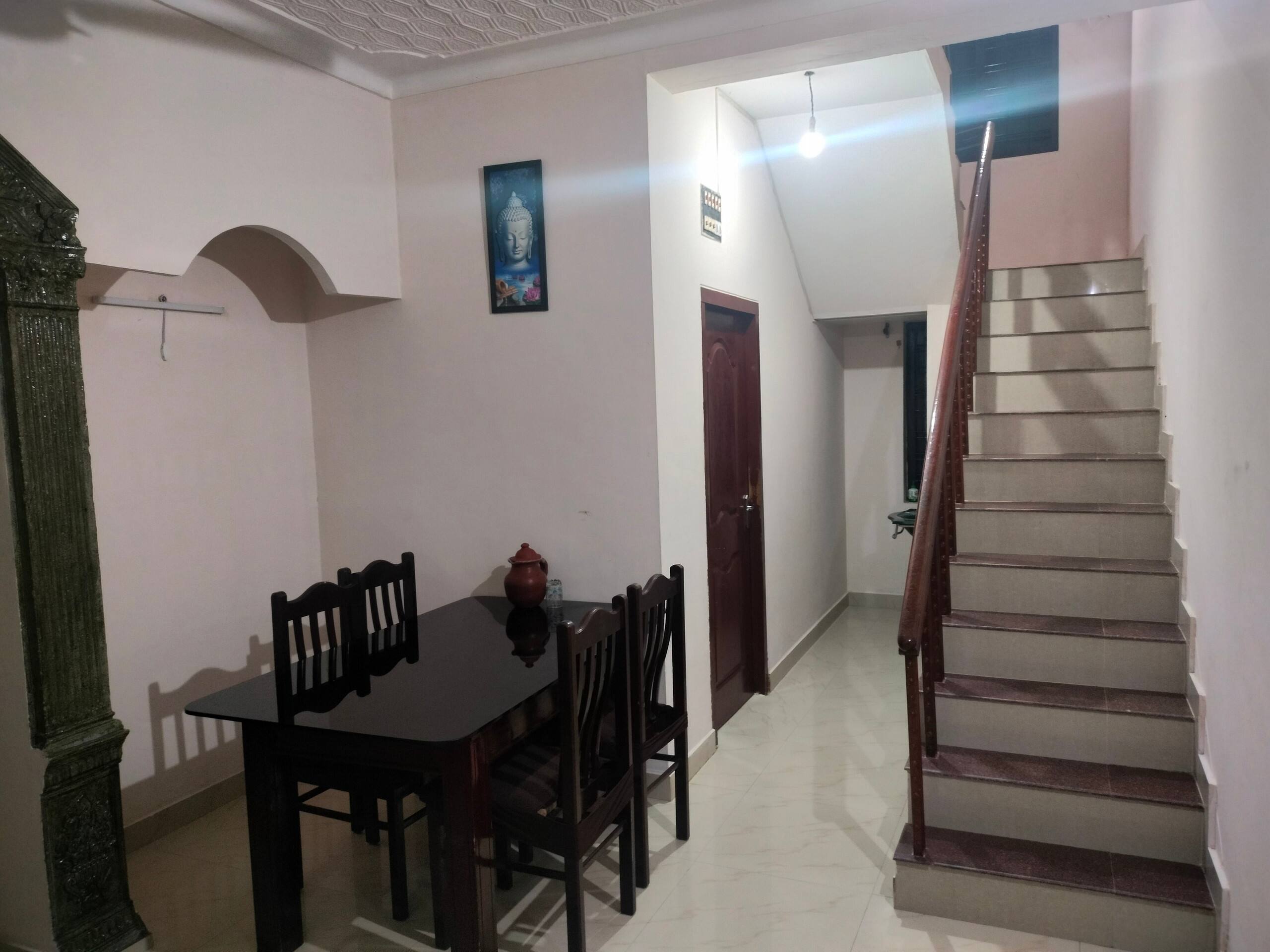 Dakshina Homestay with 3 AC bedrooms 3