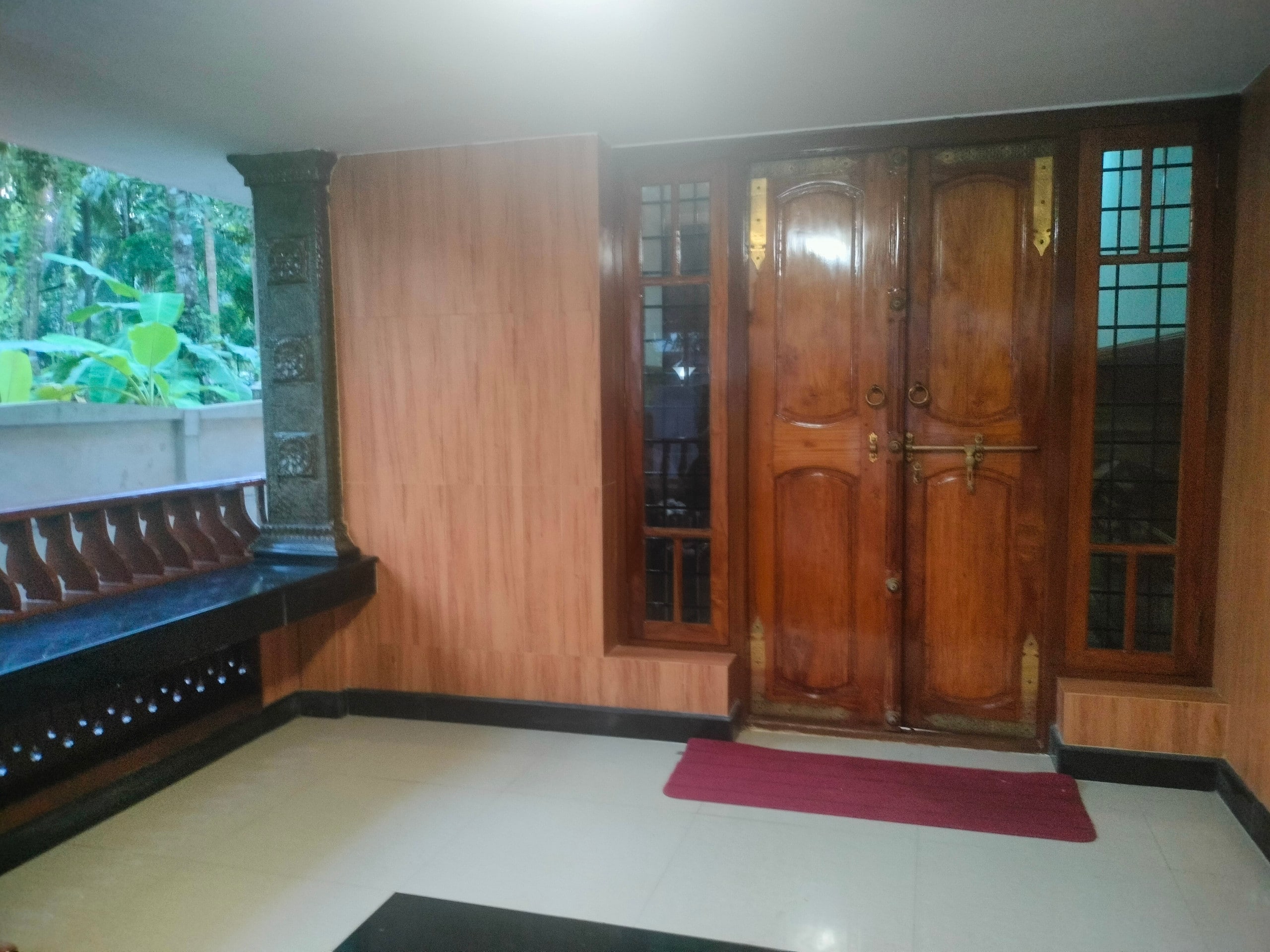 Dakshina Homestay with 3 AC bedrooms 9