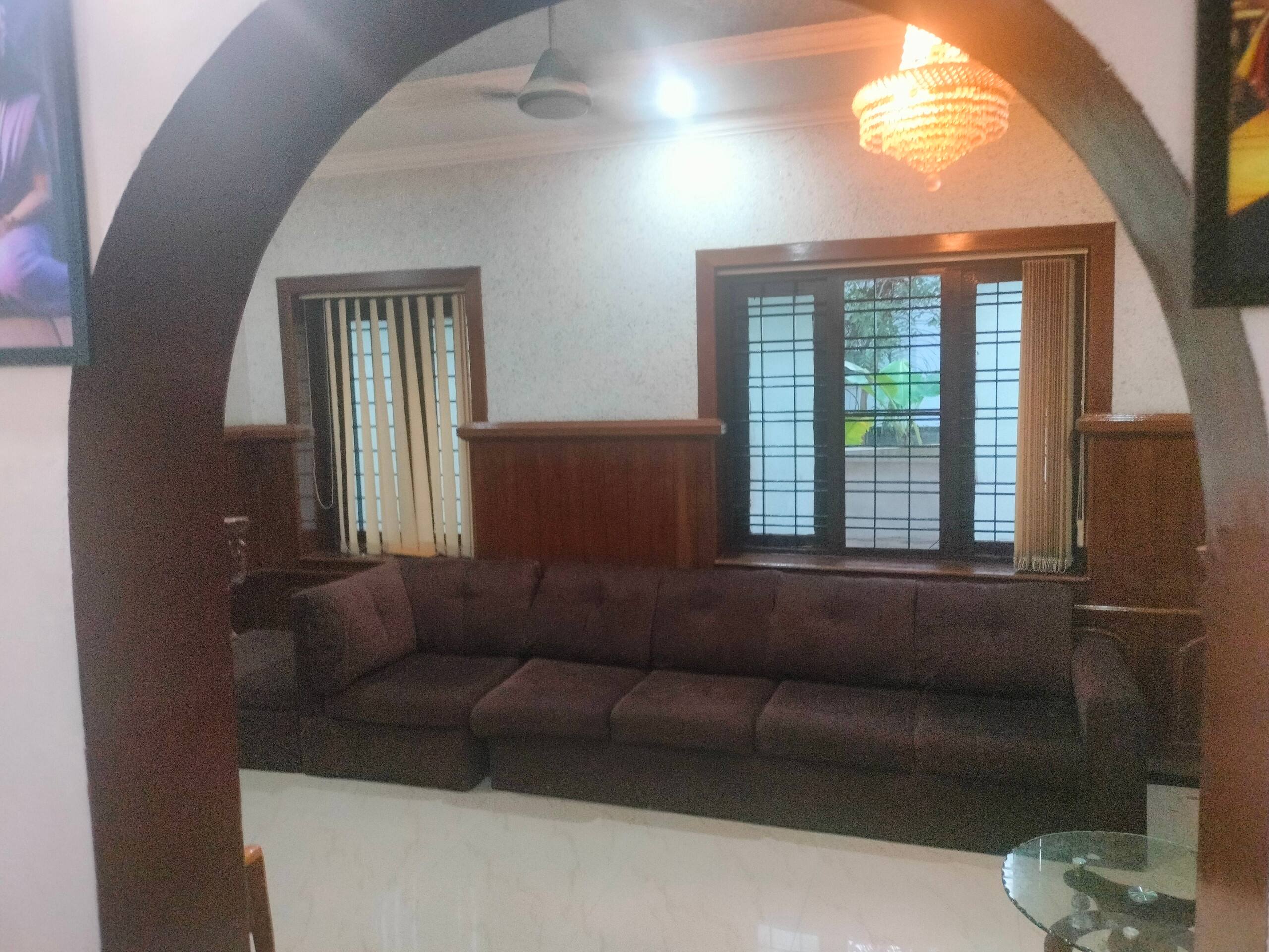 Dakshina Homestay with 3 AC bedrooms 2
