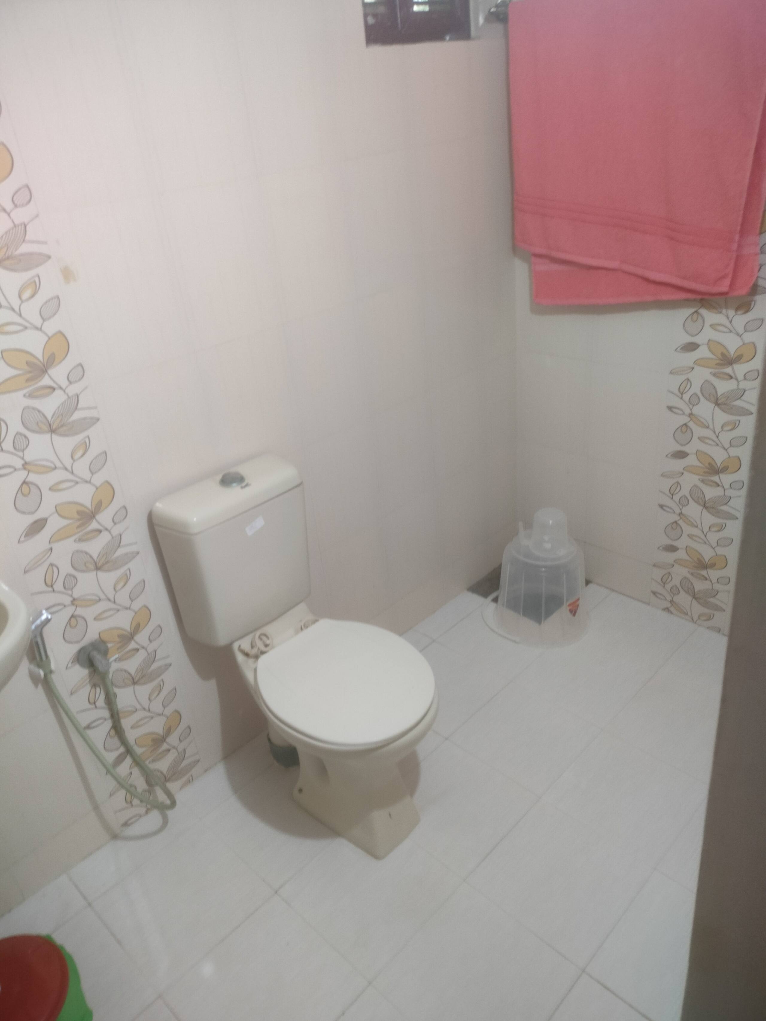 Dakshina Homestay with 3 AC bedrooms 20