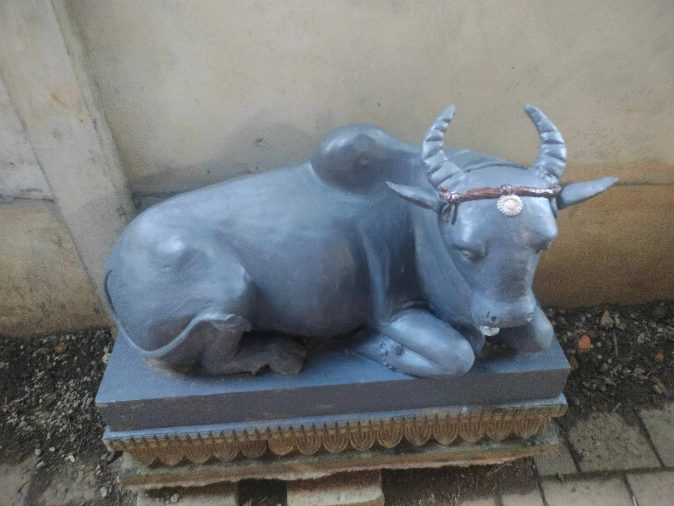 Dakshina Homestay with 3 AC bedrooms 23